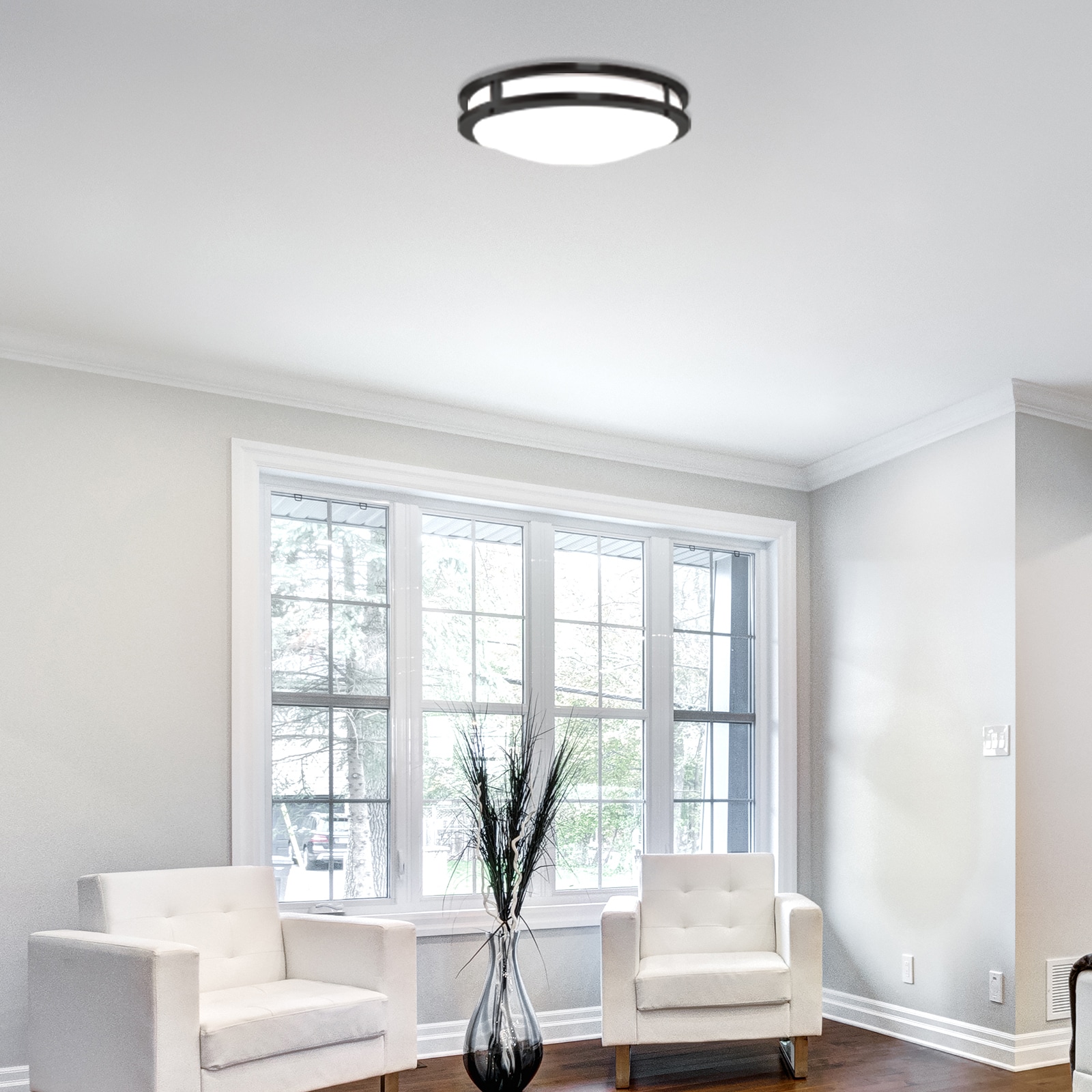 Luxrite LR23293-1PK flushmounts - View #7