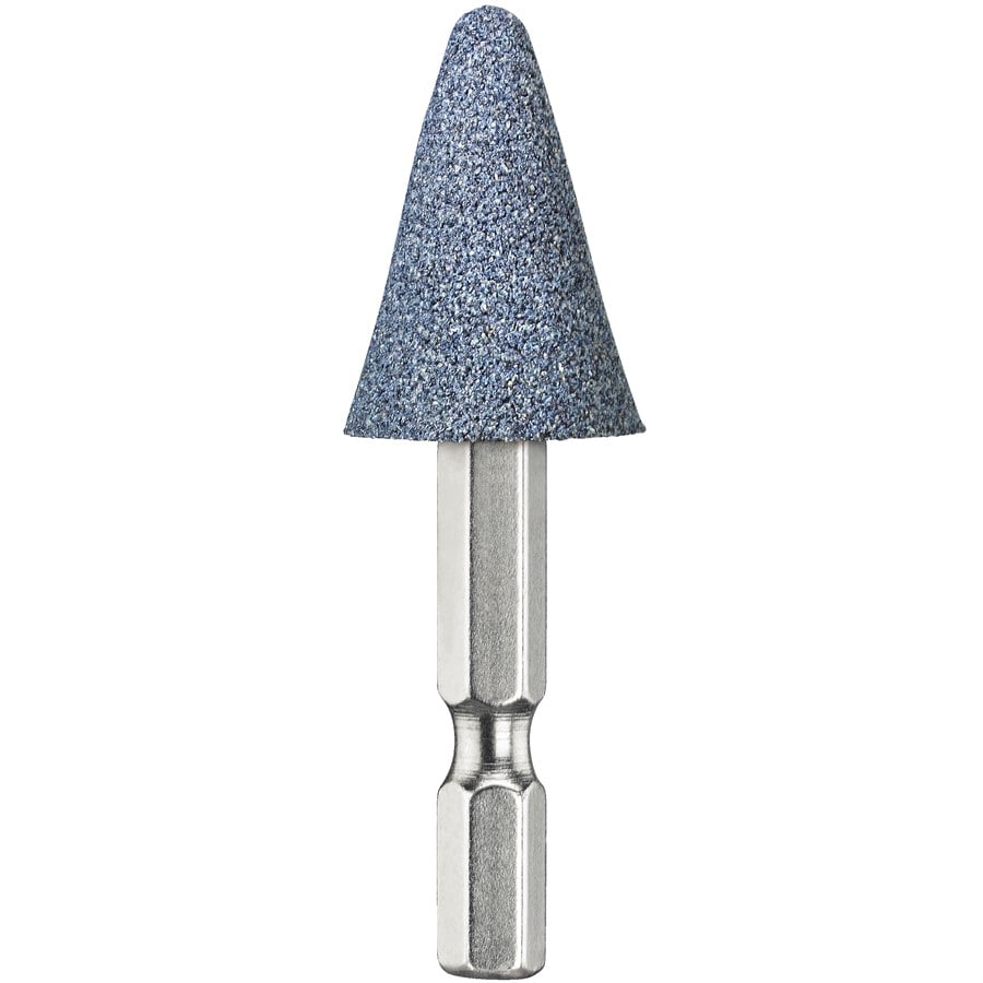 DEWALT DWA4975 Aluminum oxide 3/4-in Grinding/Sharpening Bit Accessory