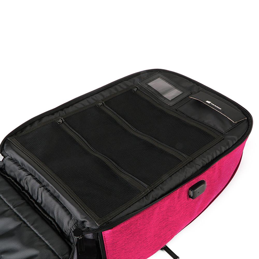 Guard Dog Security BP-GDPSM-PK Bags-And-Backpacks - View #5