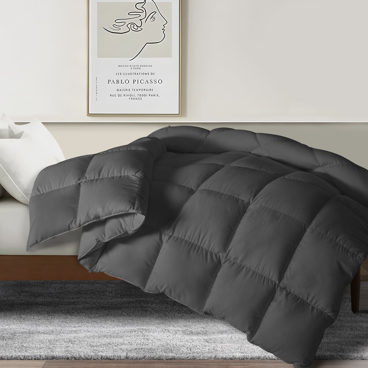 JEAREY JE-YHBT3-F Comforters-And-Bedspreads - View #3