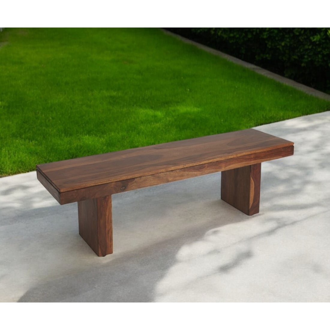 HomeRoots 4000389202 bench - View #2