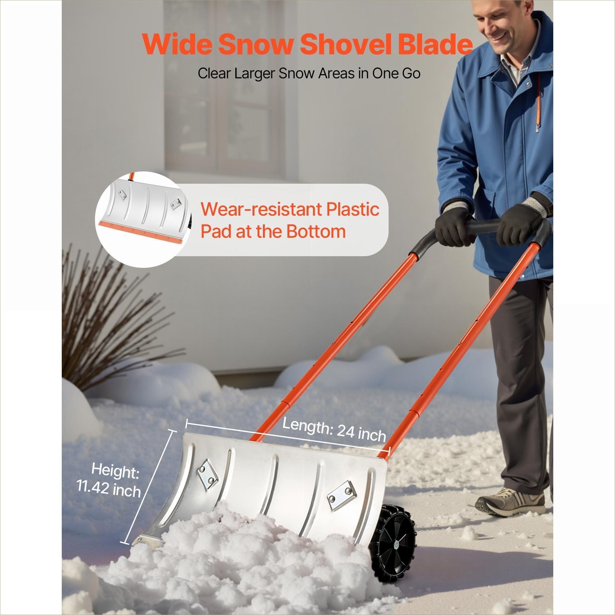 Watnature HORDMHKG3PLU Snow-Plows - View #8