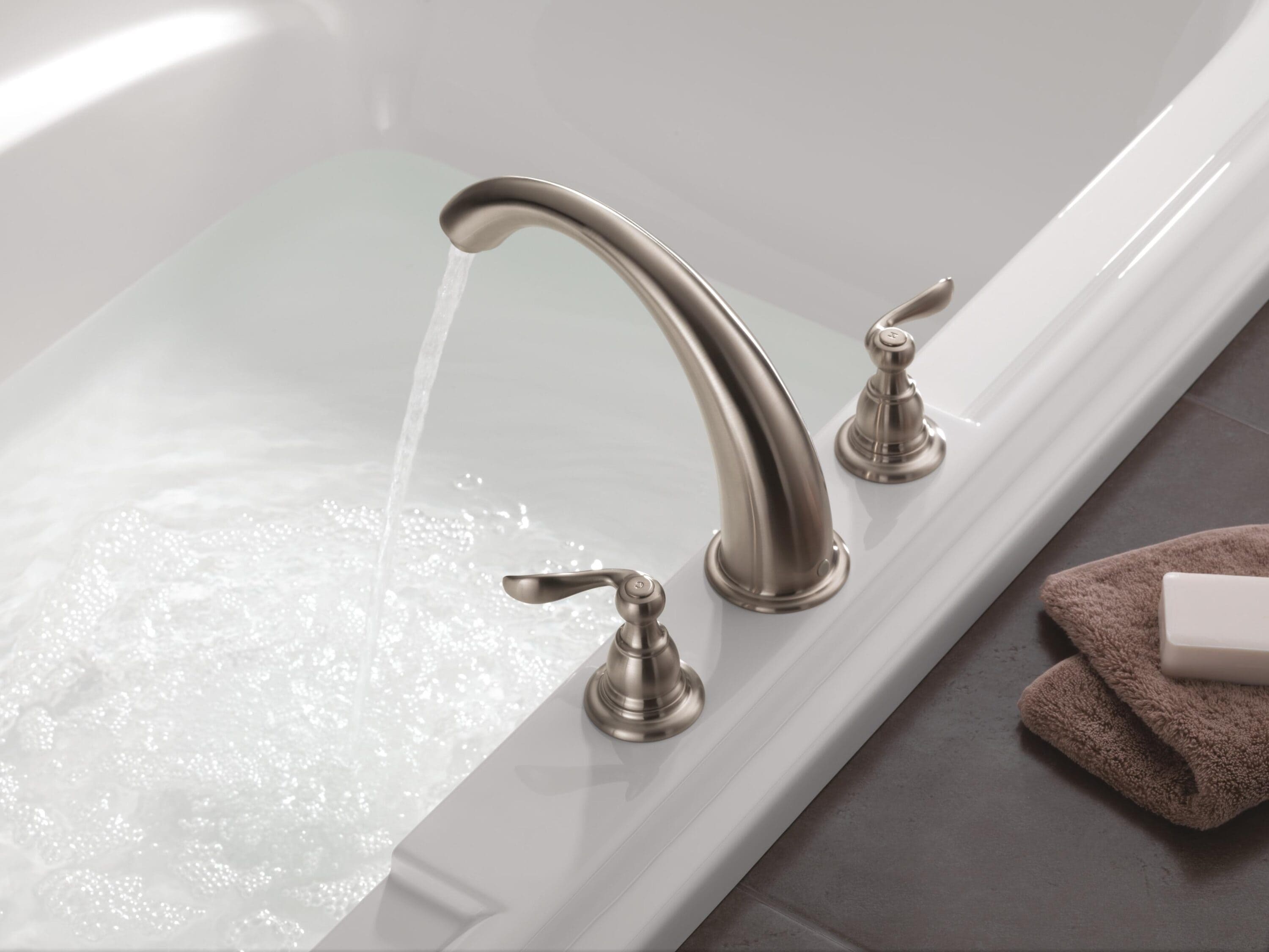 ᐈLuxury 【Euroflipper-CP Bathtub Drain (Chrome plated)】 Best Prices —  Aquatica