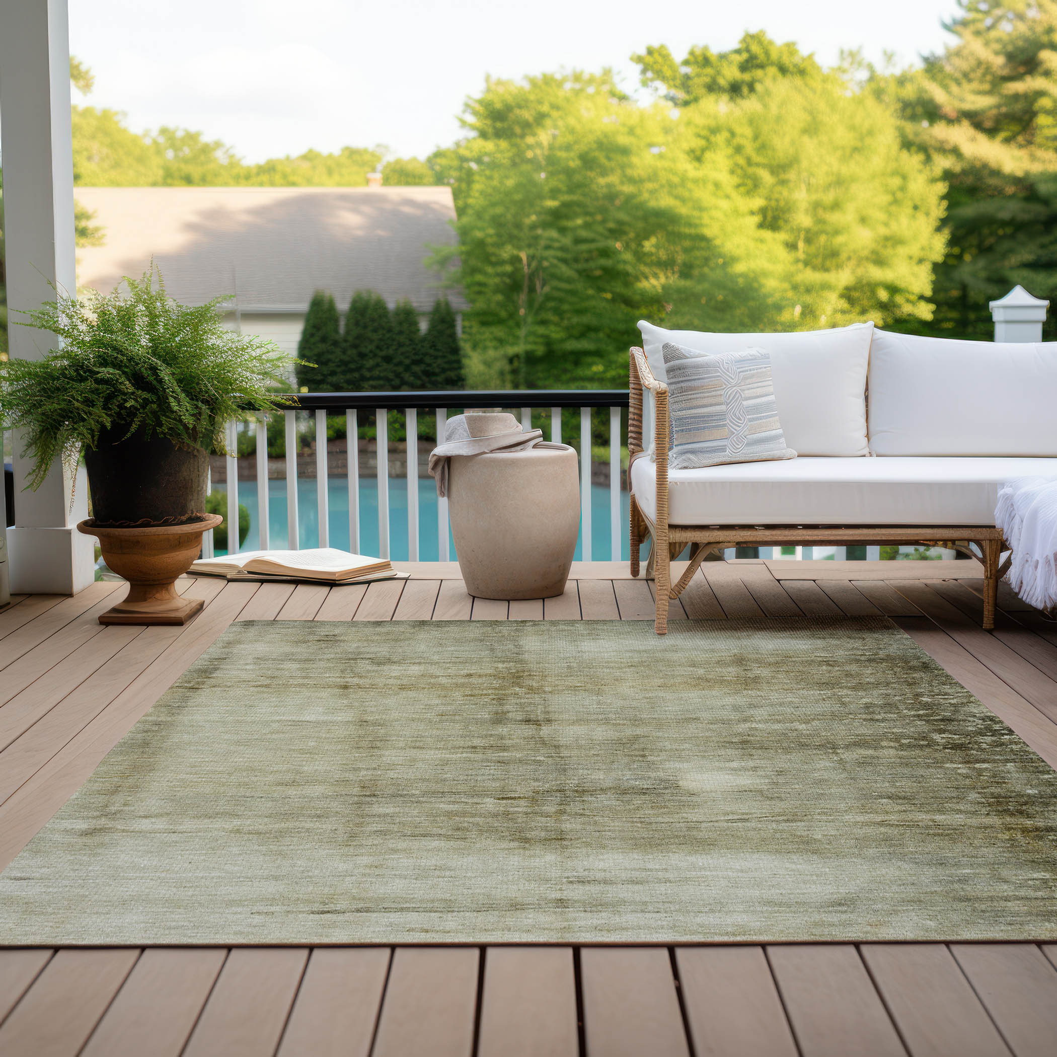 Addison Rugs ACN608TP3X5 rugs - View #9