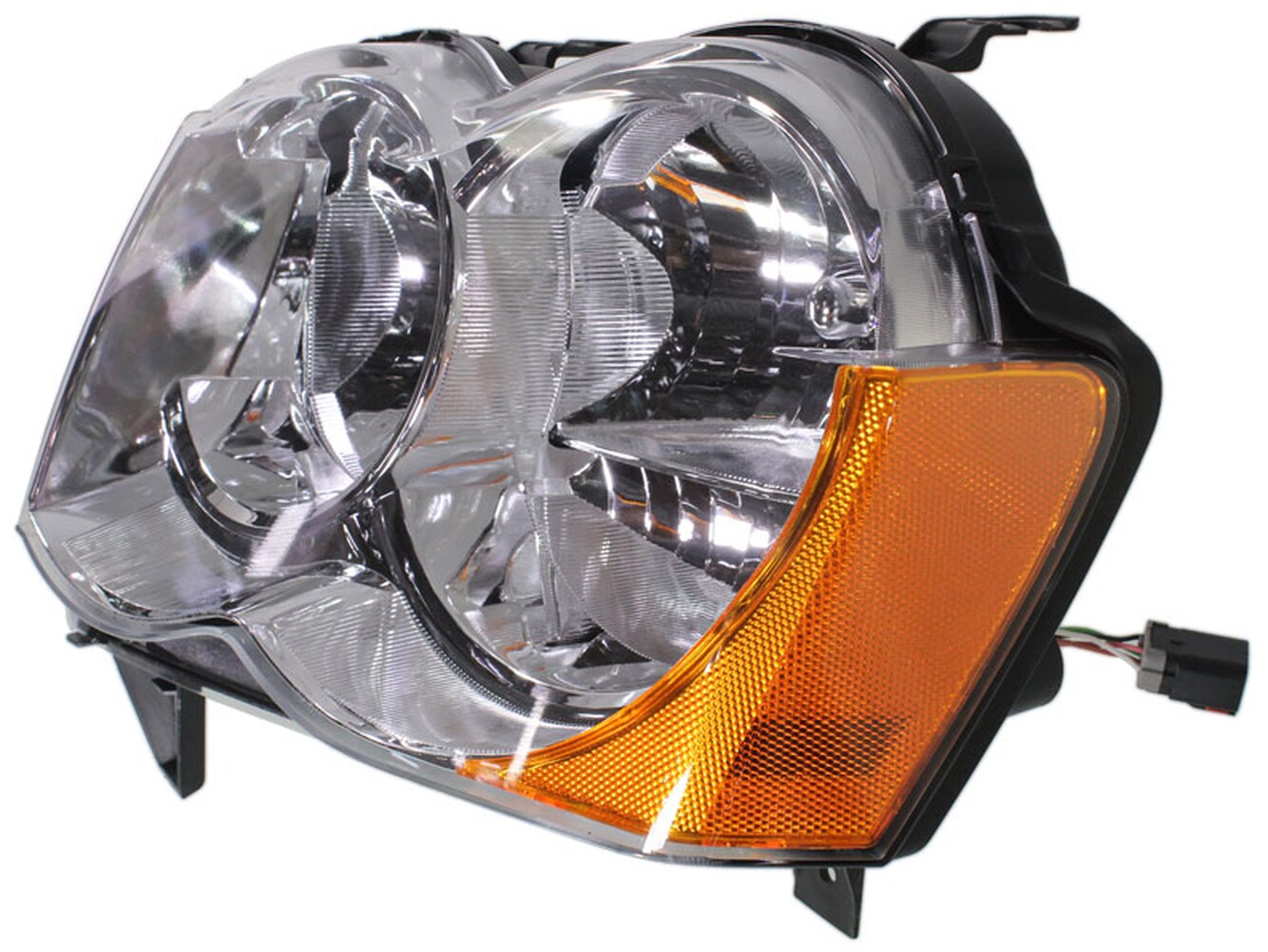 Garage-Pro JCWREPJ100106GP Headlights-Components - View #2