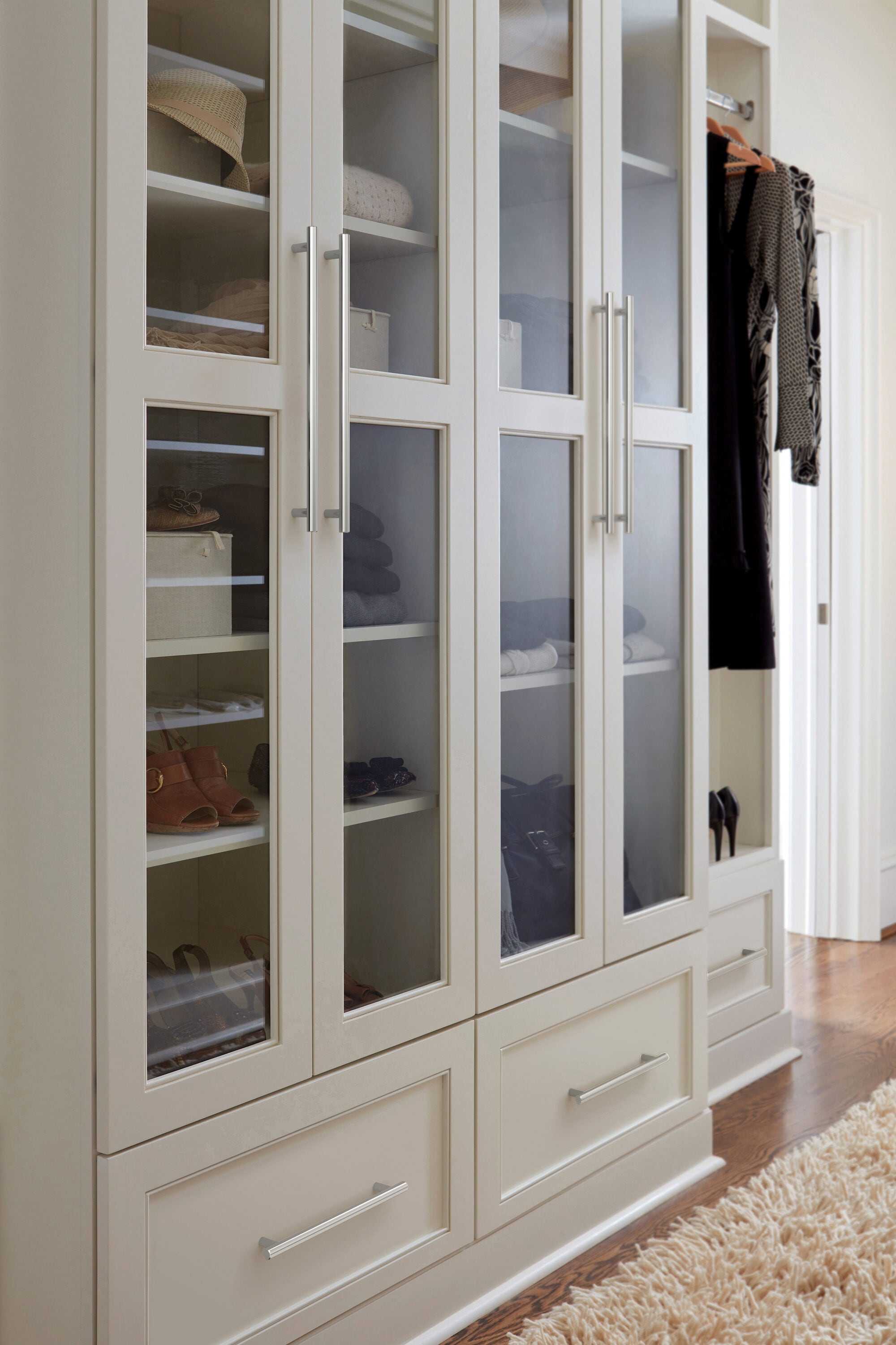Amerock BP54025G10 Cabinet-Pulls - View #8