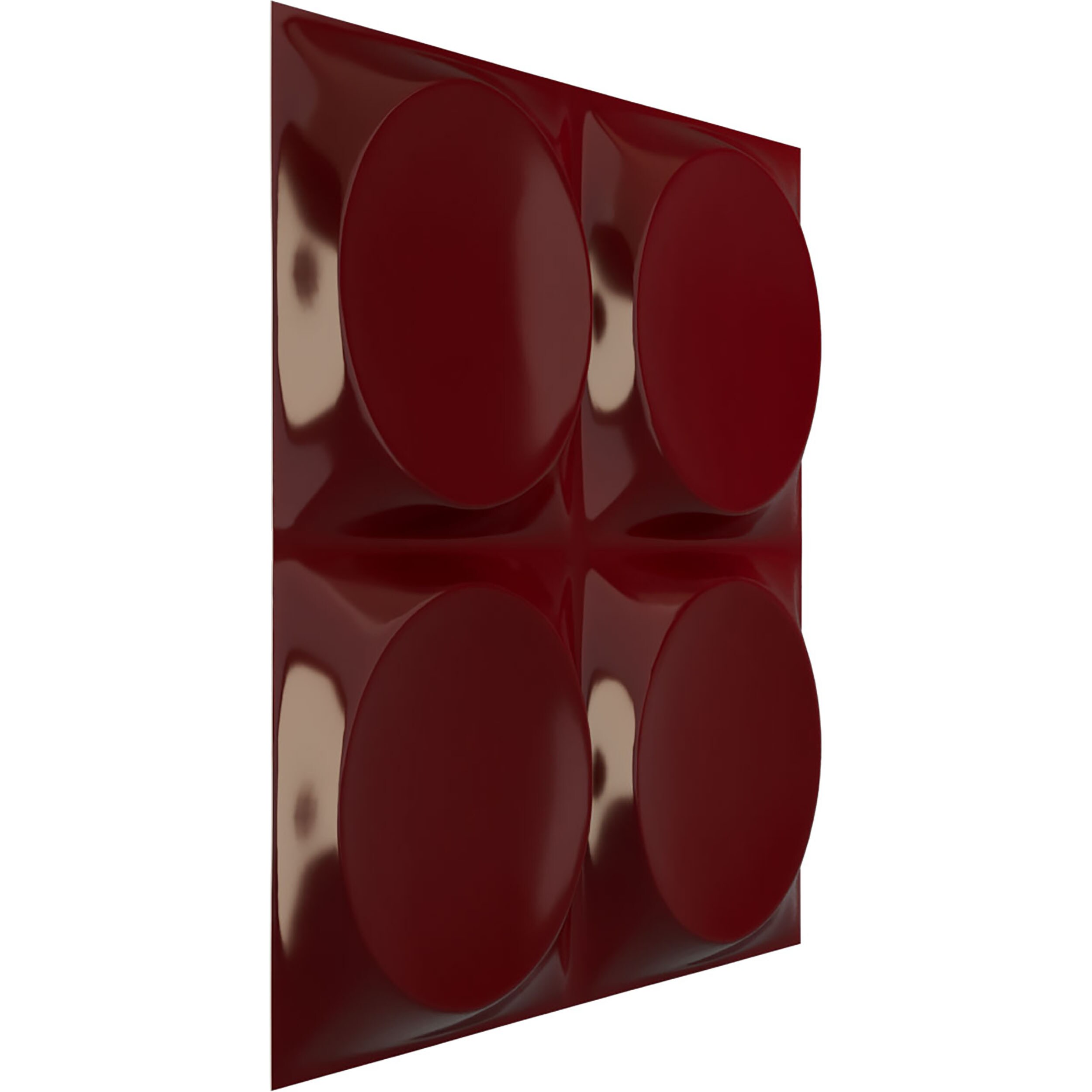 Ekena Millwork WP12X12ADHML Wall-Panels - View #2