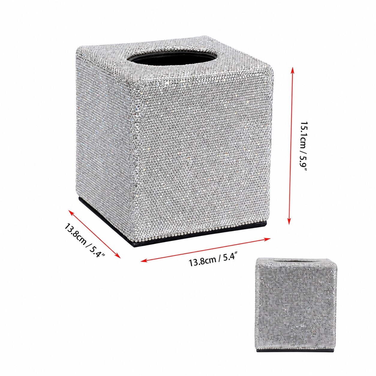 Aoibox LABAV436 Bathroom-Accessories - View #4
