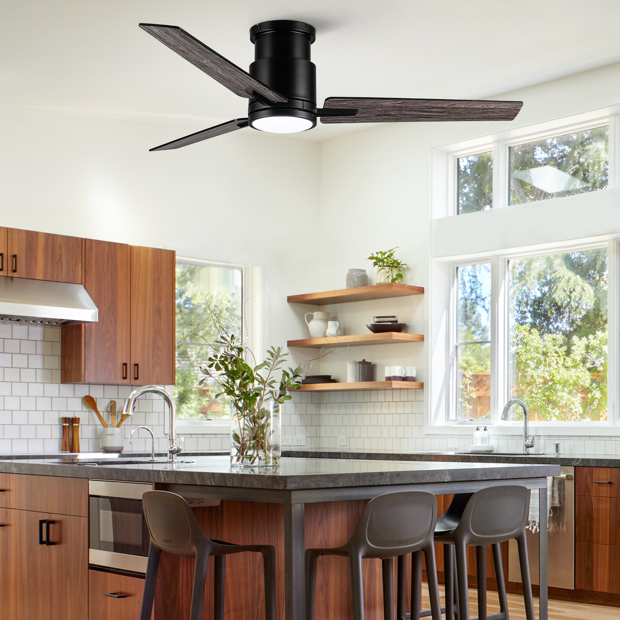 YUHAO LSDY1235XBK52 Ceiling-Fans - View #8