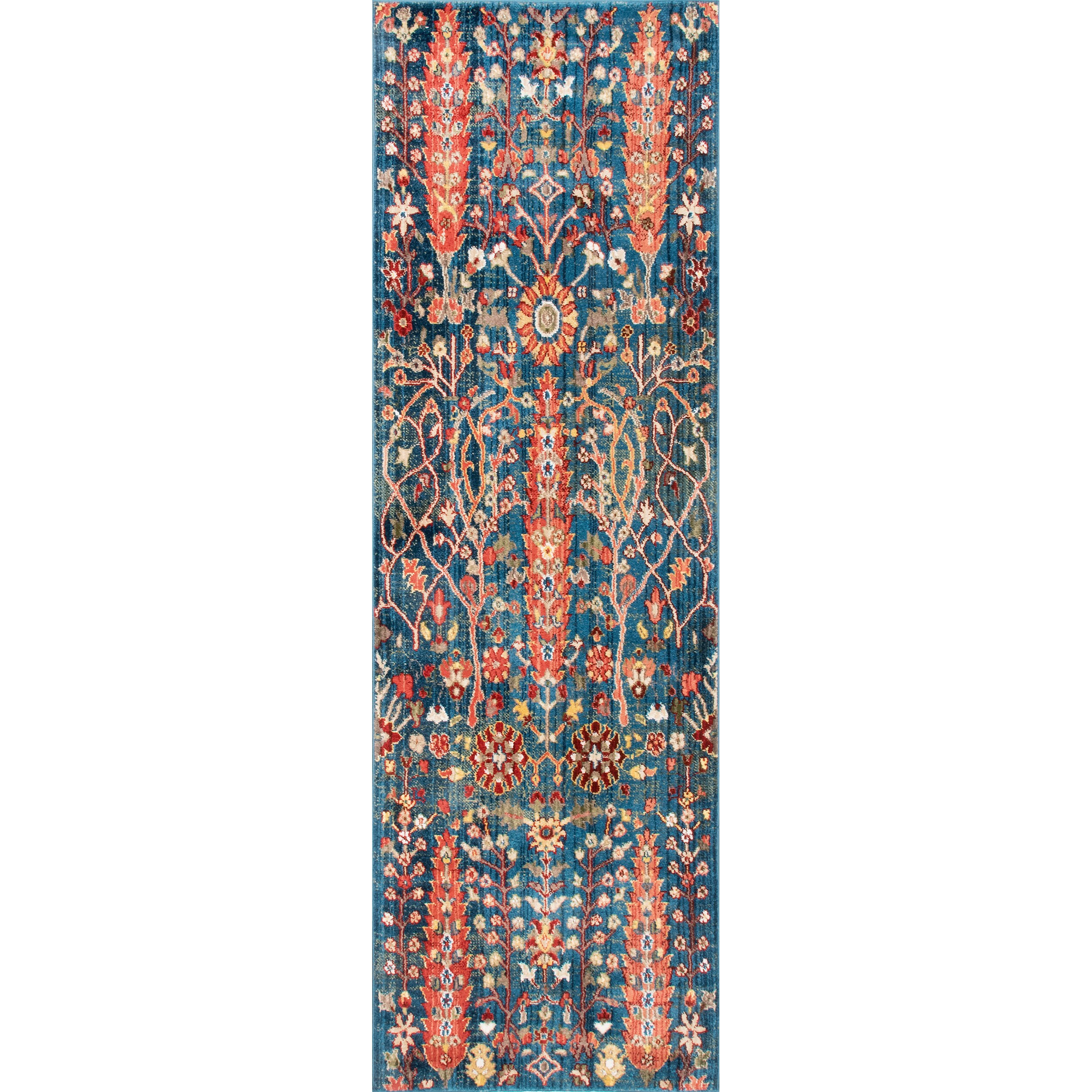 nuLOOM KHTR03B-2606 rugs - View #2