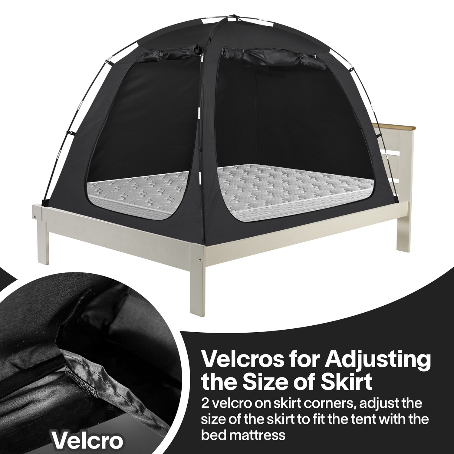 Alvantor 2605 bedding - View #4