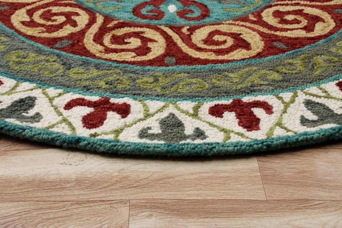HomeRoots 4000396265 rugs - View #5