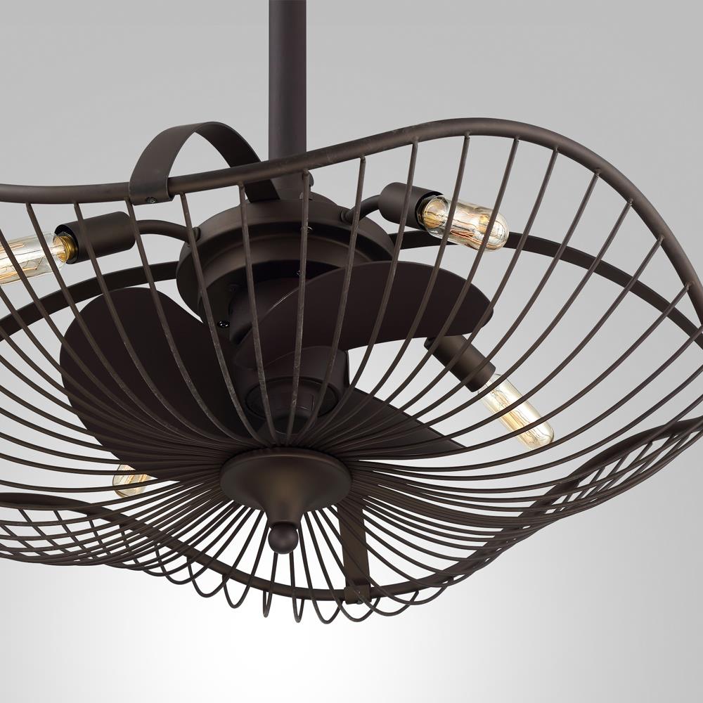 allen + roth WL-2338AB Ceiling-Fans - View #3