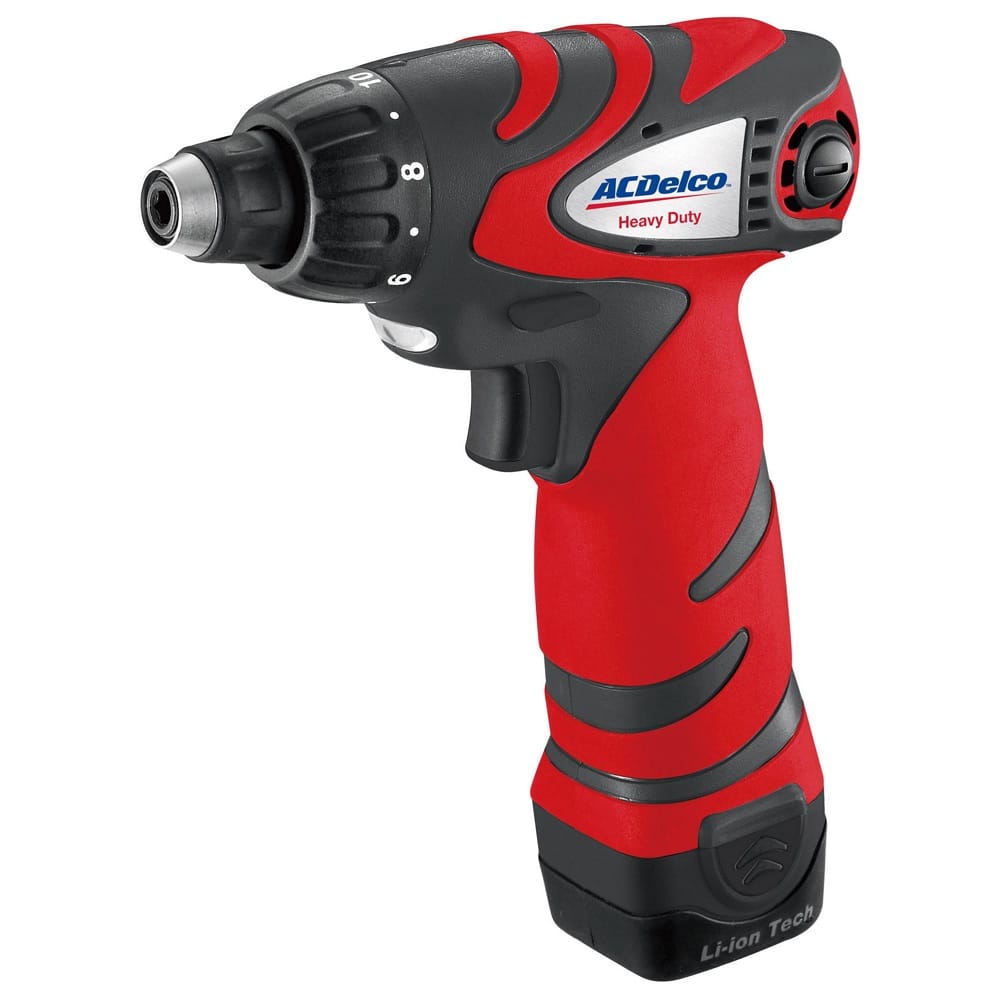 ACDelco ARZ1204D c100010 - View #2