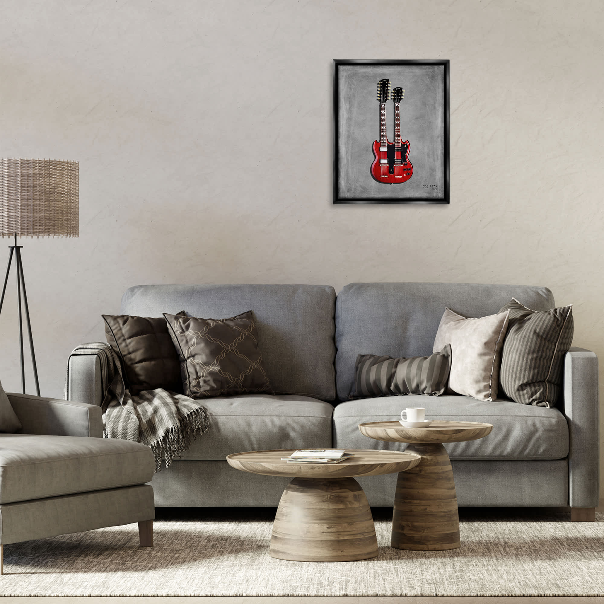 Stupell Industries BS-528-FFB-16X20 Wall-Art - View #3