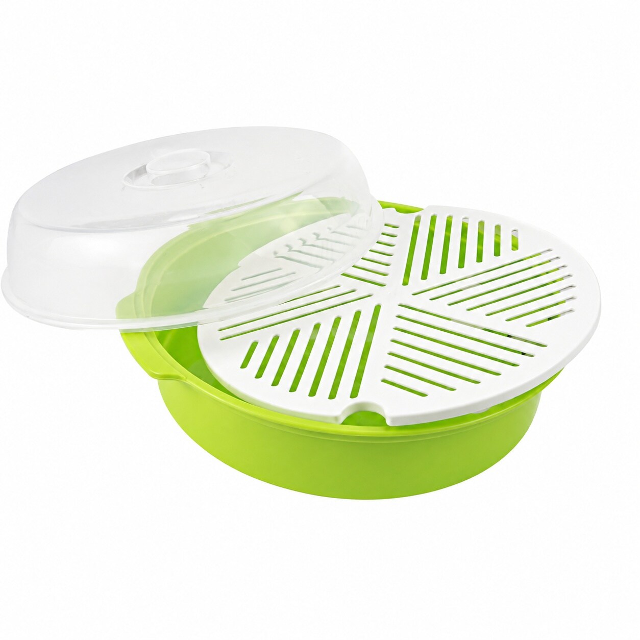 Aoibox LAB0KTUF Food-Steamers - View #5