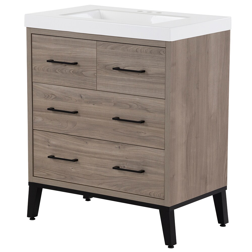Diamond NOW C30W30129 Bath-Vanity-Combo - View #14