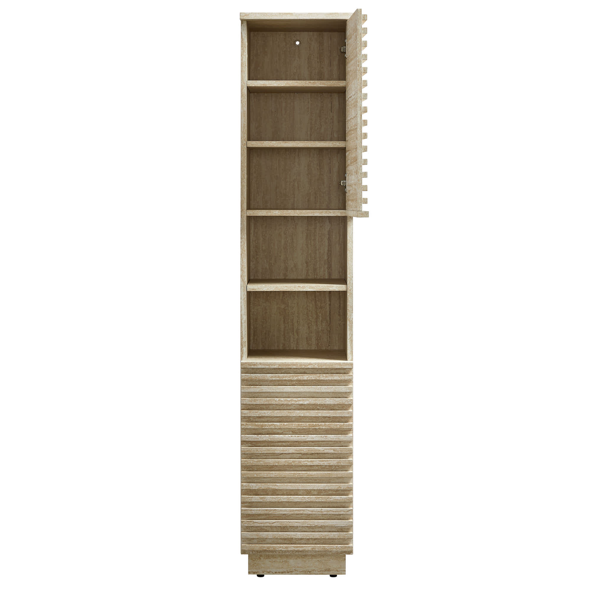Modway EEI-7178-TRA Bathroom-Wall-Cabinets - View #9