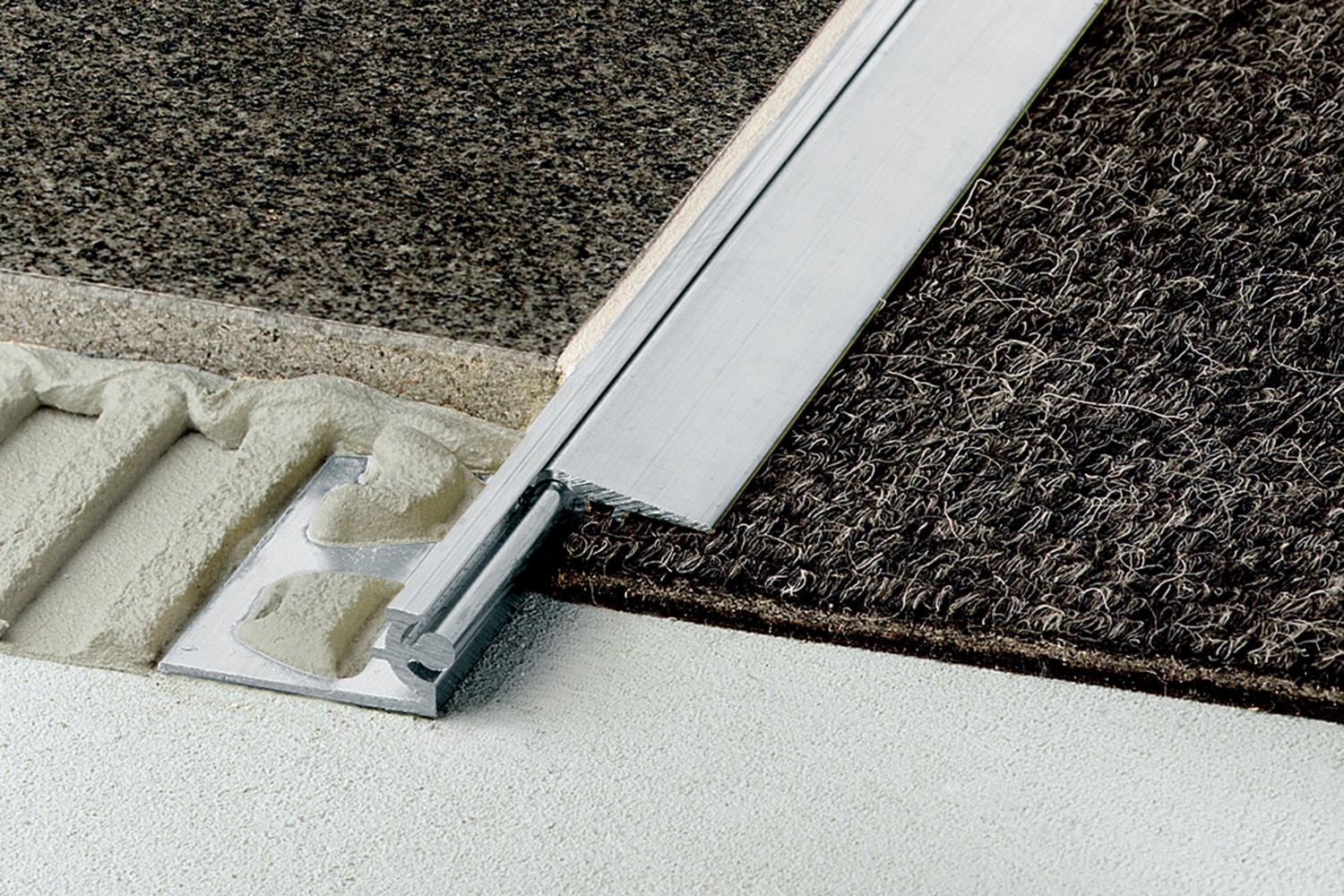 Schluter Systems AEVT80B20 Tile-Edging-Trim - View #3