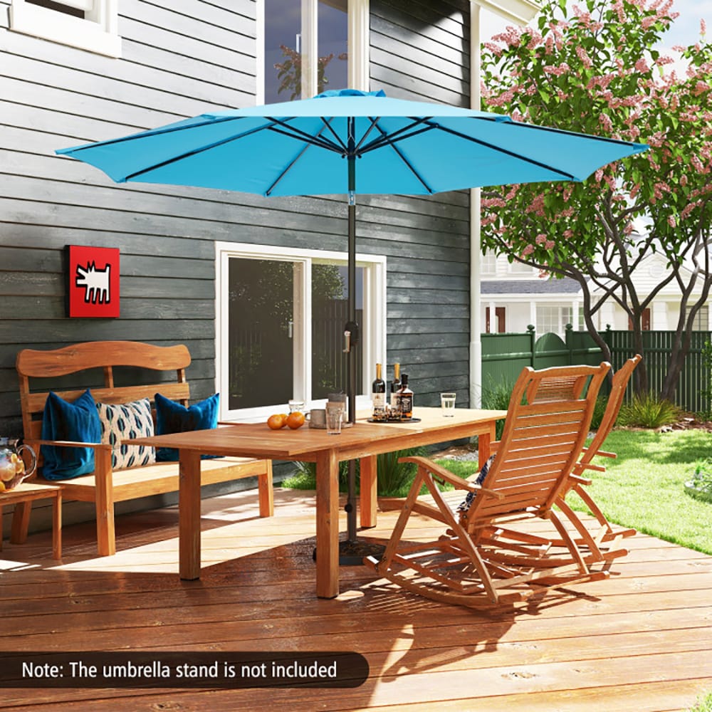 CASAINC JC-460BASE Umbrellas-2 - View #2