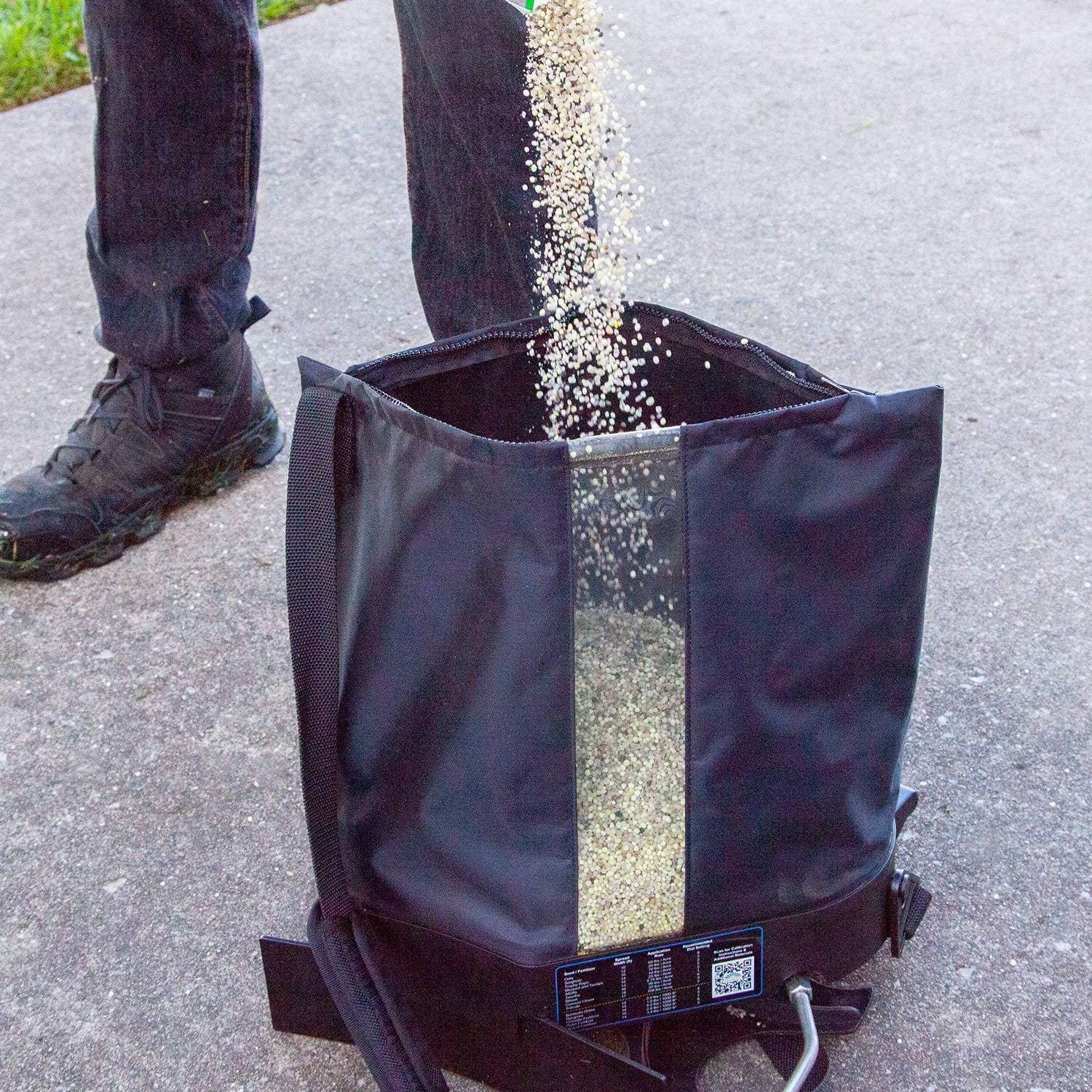 SPYKER BCS25 Spreaders-Sprayers-Accessories - View #8