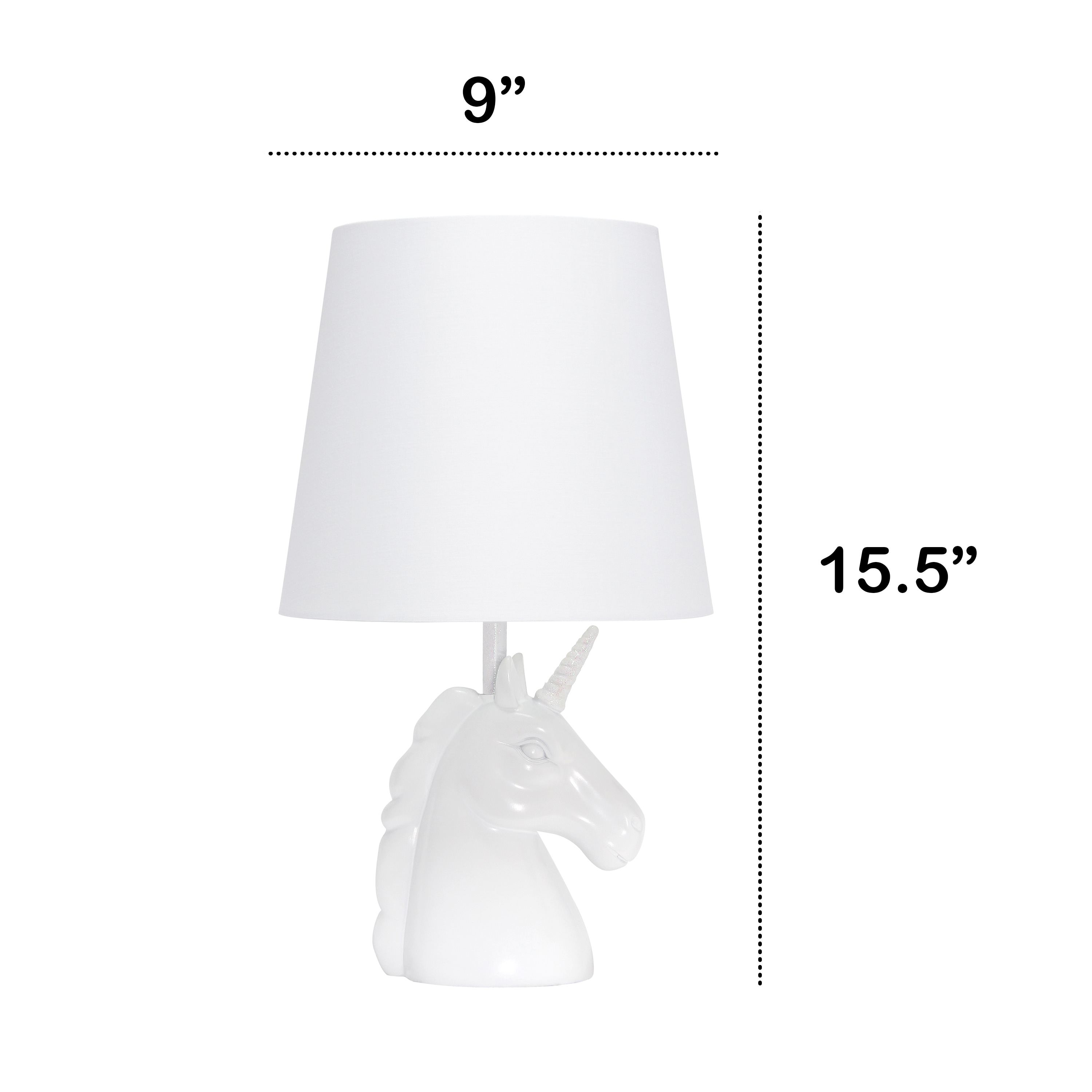 Creekwood Home CWT-2023-IR Table-Lamps - View #3