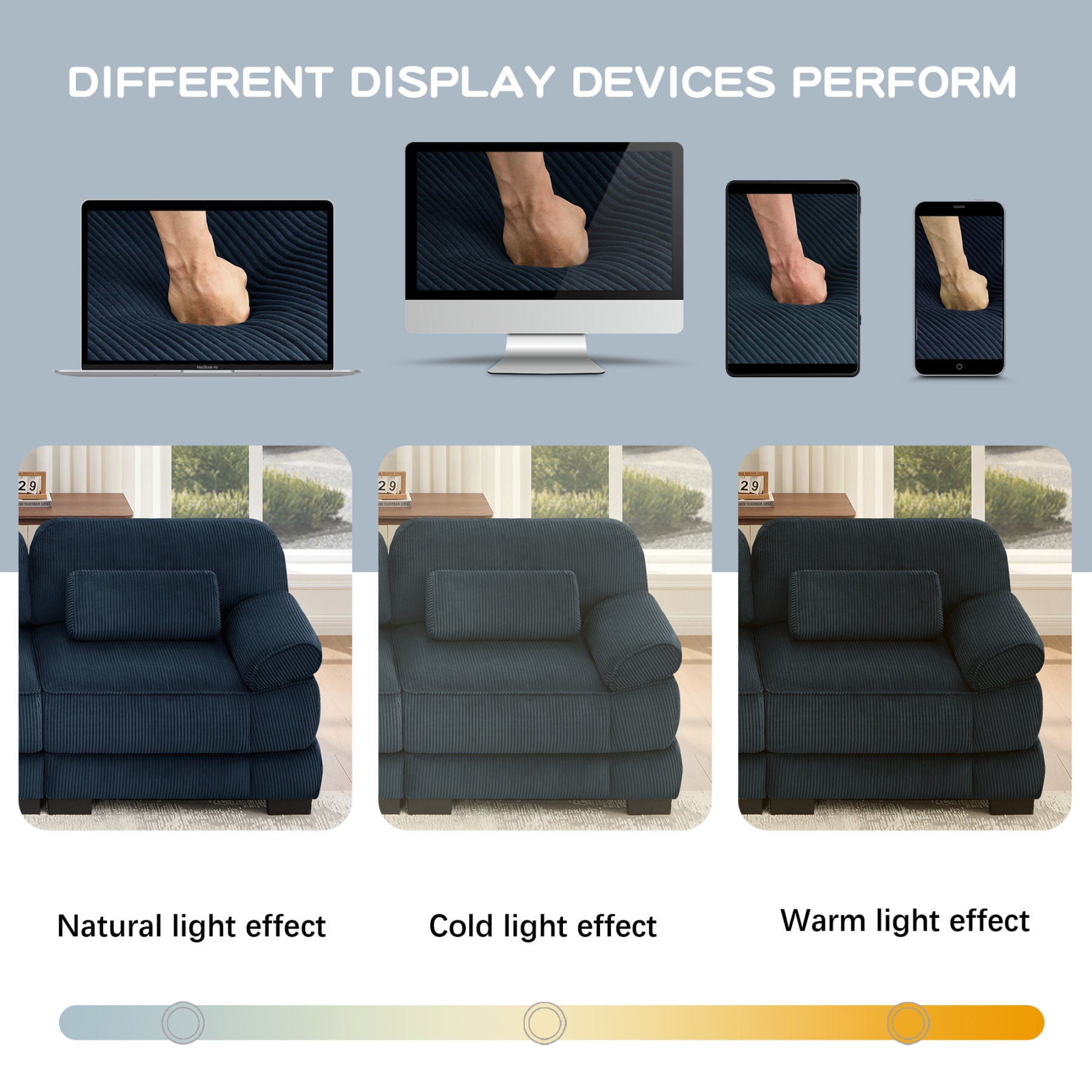 CHITA SOFA511  - View #19
