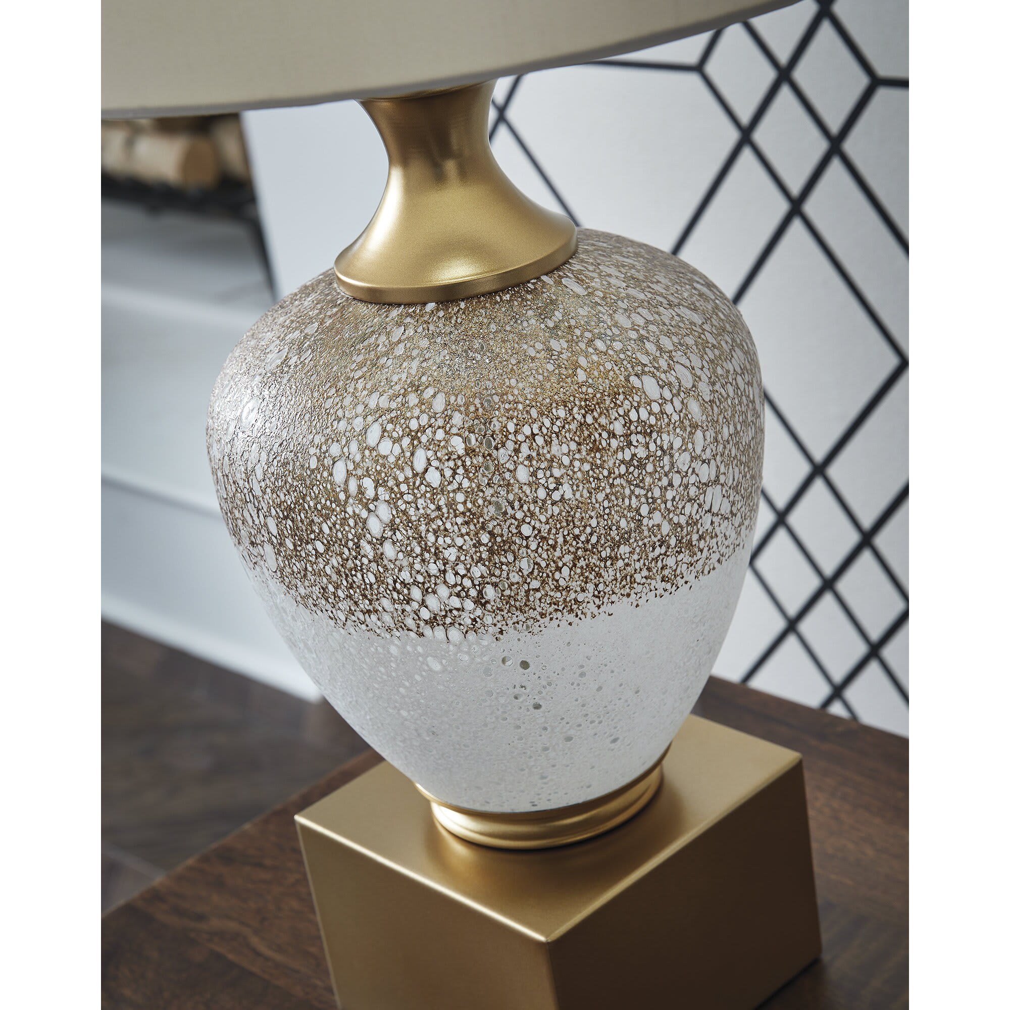 Signature Design by Ashley L430894 Table-Lamps - View #3
