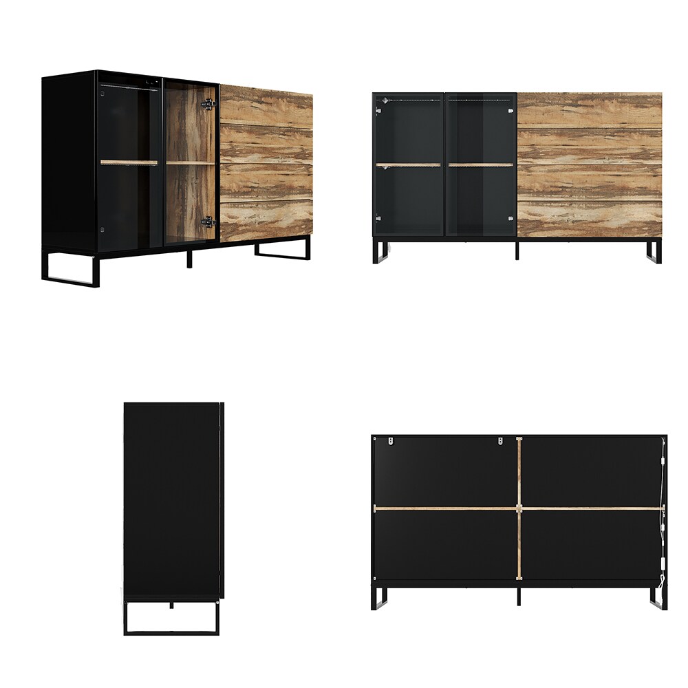 Homsee C-KF260213-01 Dining-Kitchen-Storarge - View #8