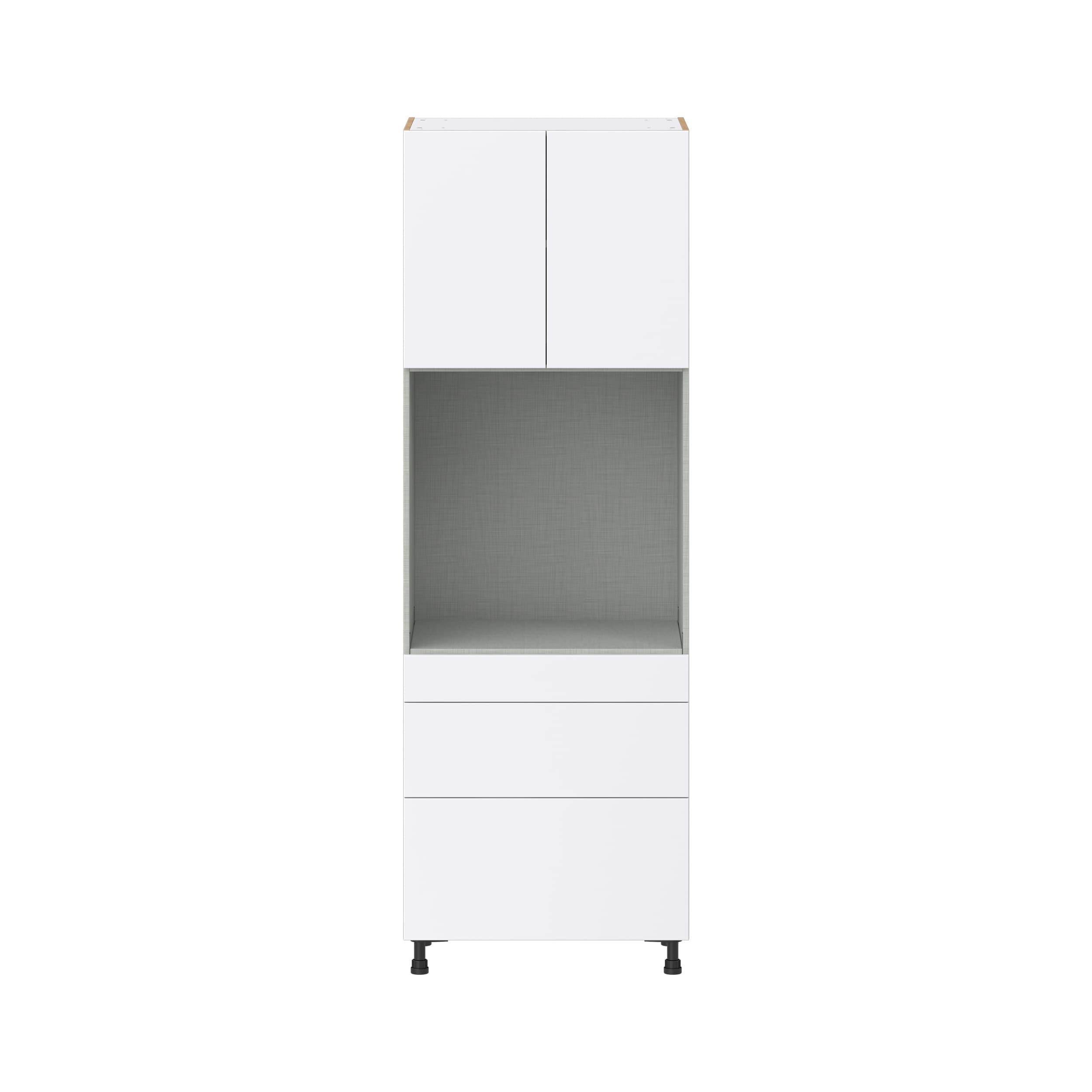 Hugo&Borg DSTO3D3089.5-LA Cabinets-Kitchen - View #7