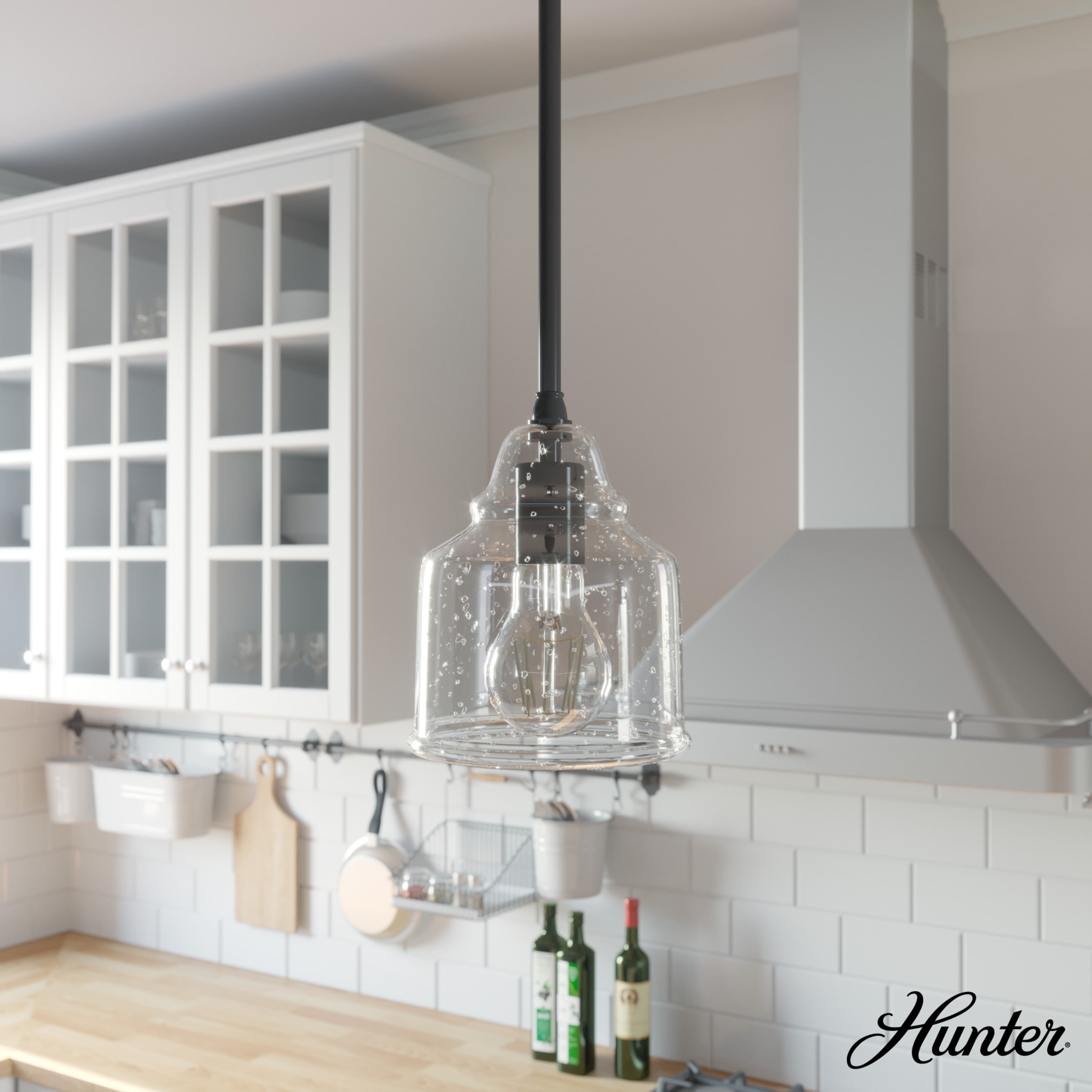 Hunter 19657 Pendant-Lights - View #3
