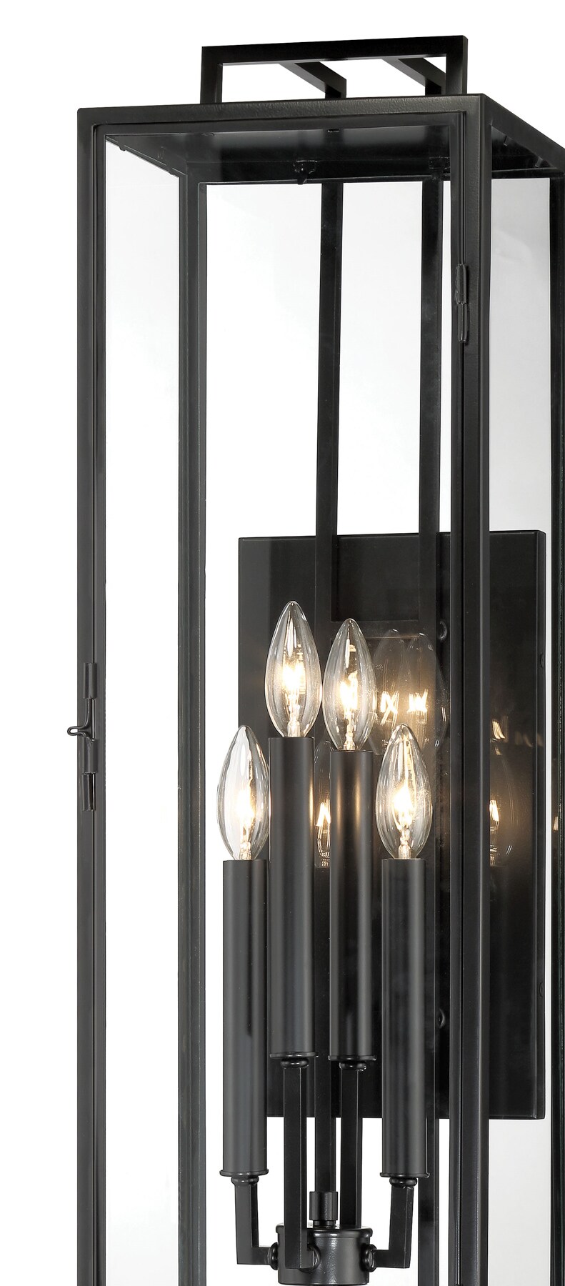 The Great Outdoors 73332-66A Outdoor-Wall-Lighting - View #6
