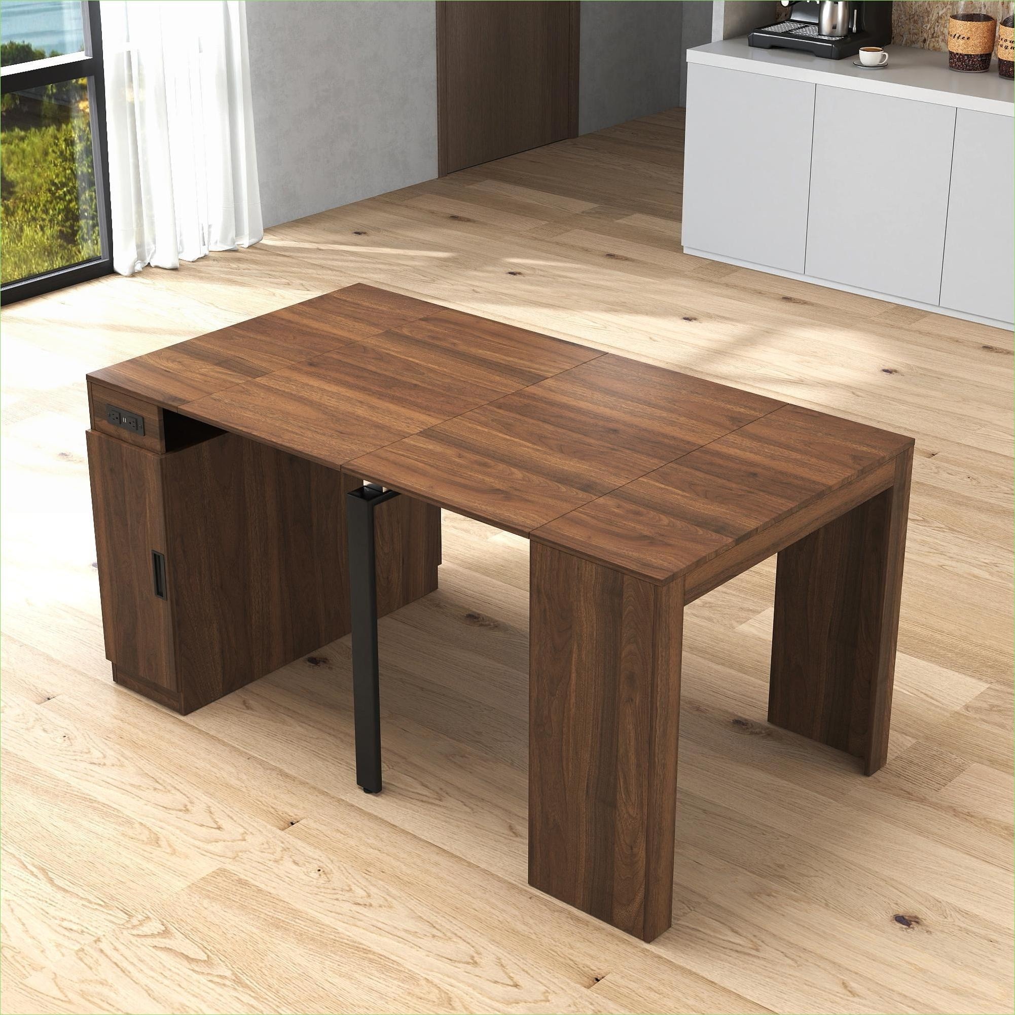 Watnature 78ARBL0IM88Y Dining-Tables - View #6