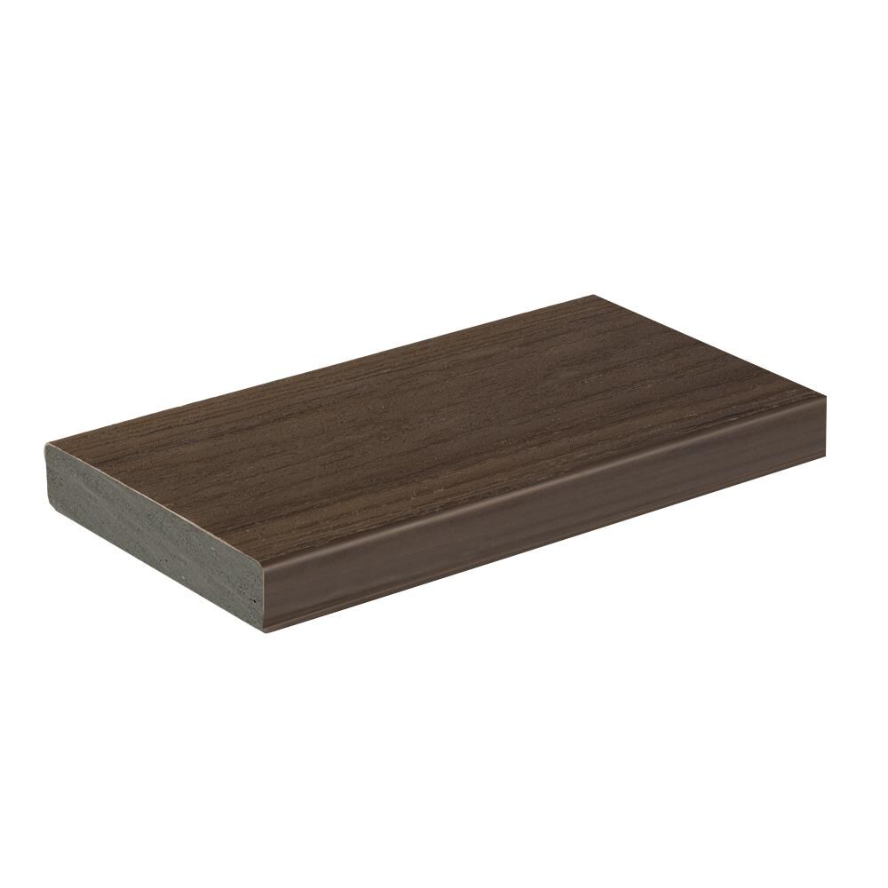 TimberTech ADB15516BW Composite-Deck-Boards - View #2