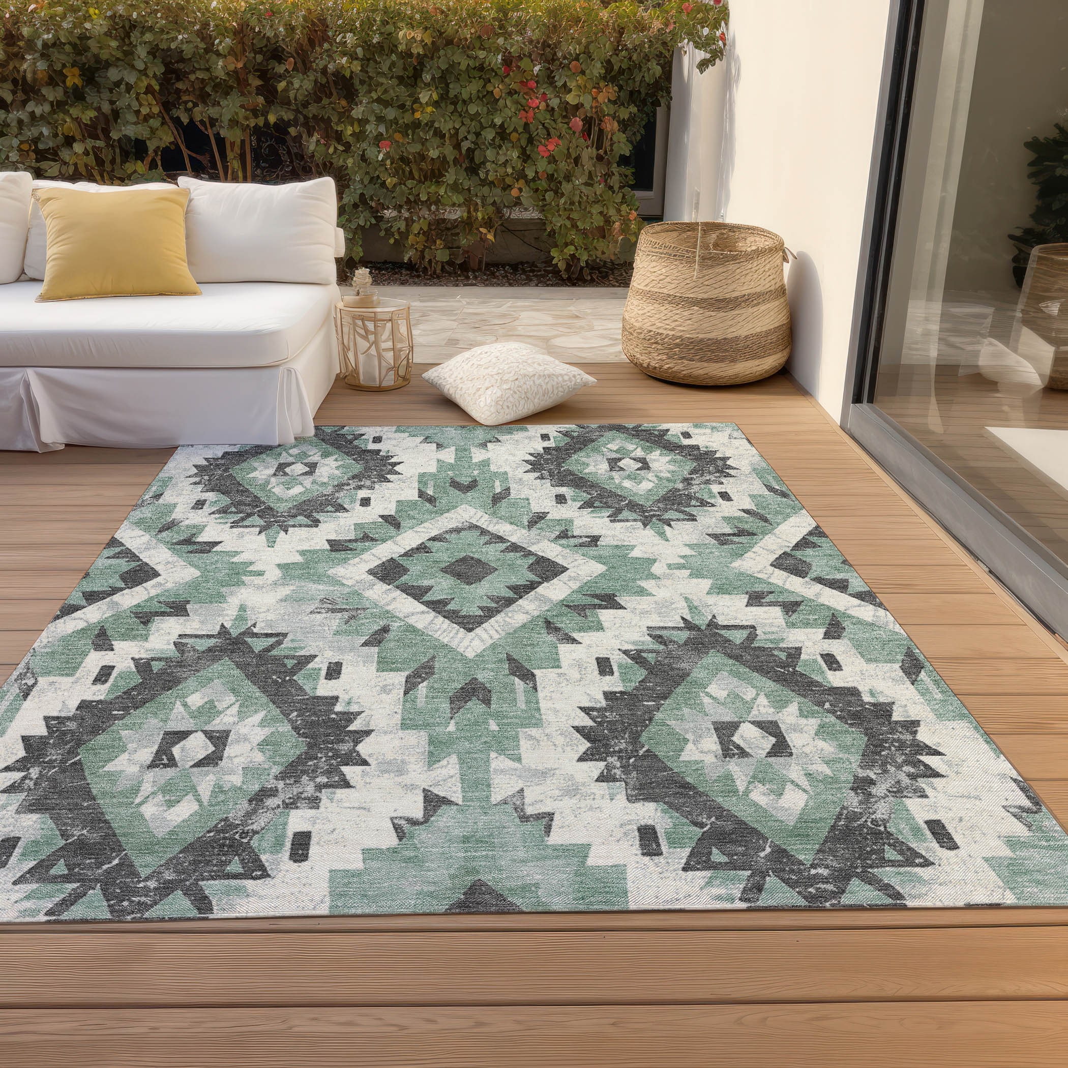 Addison Rugs ACN1878SF8X10 rugs - View #9