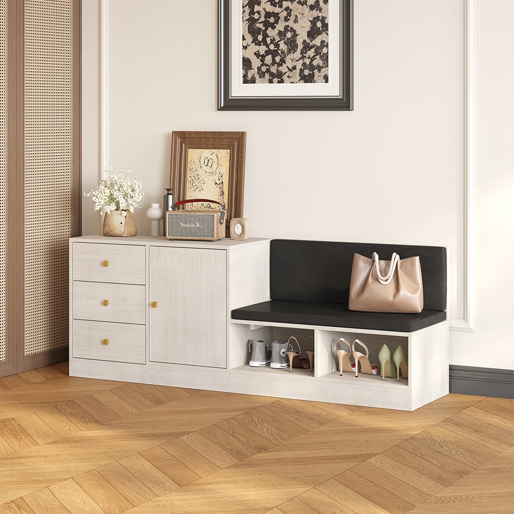 Homsee V-KF150187-01 bench - View #3