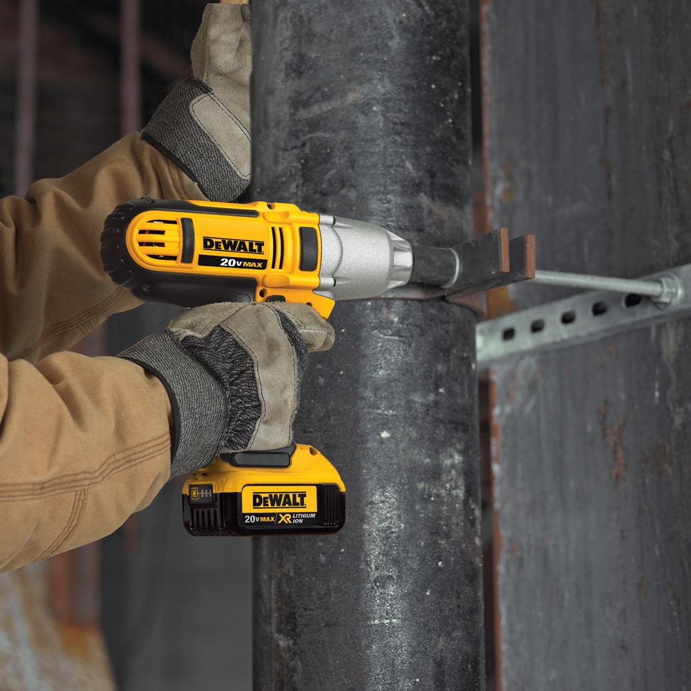 DEWALT DCF889M2 Cordless-Impact-Wrenches - View #6
