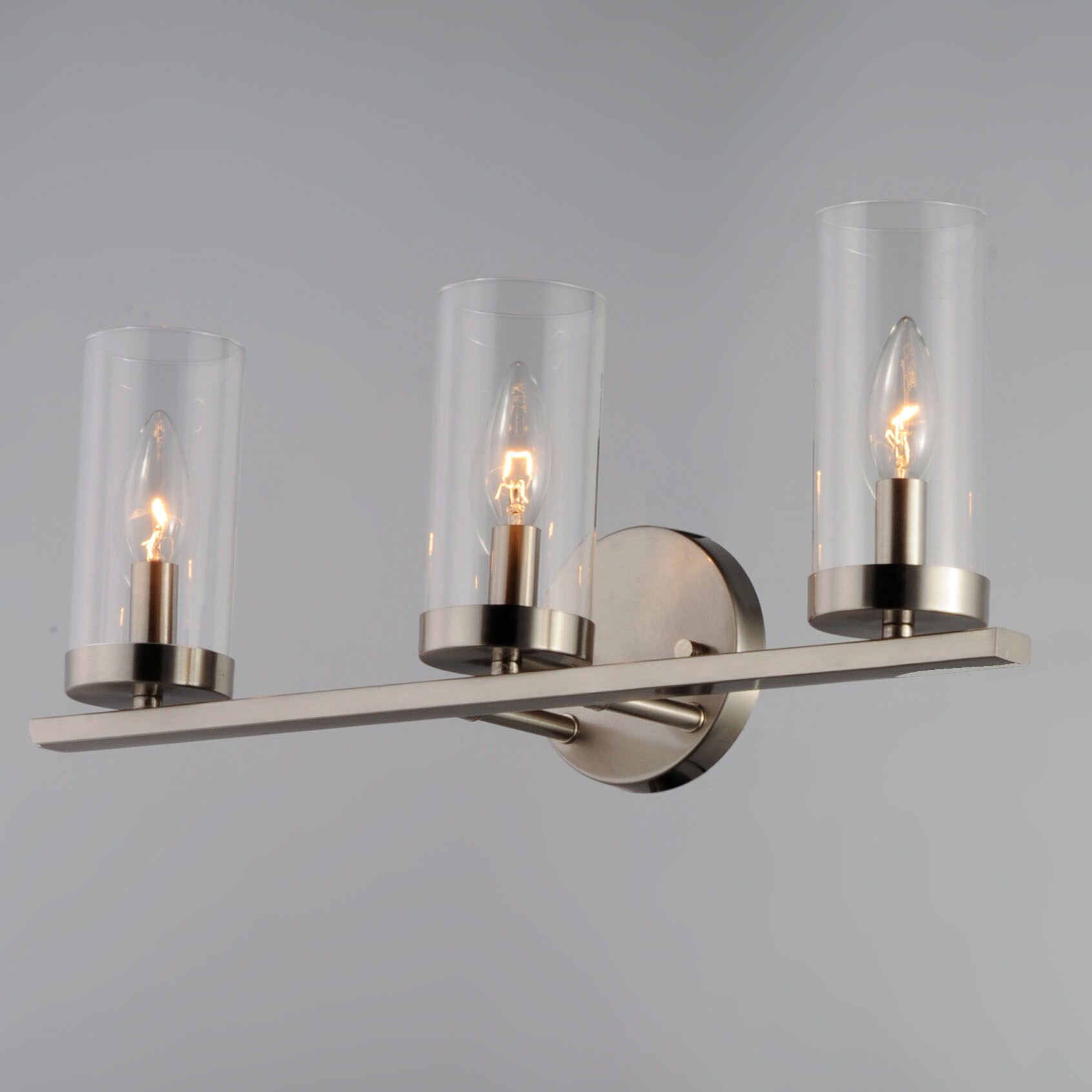 Maxim Lighting 25257CLSN b089995 - View #5