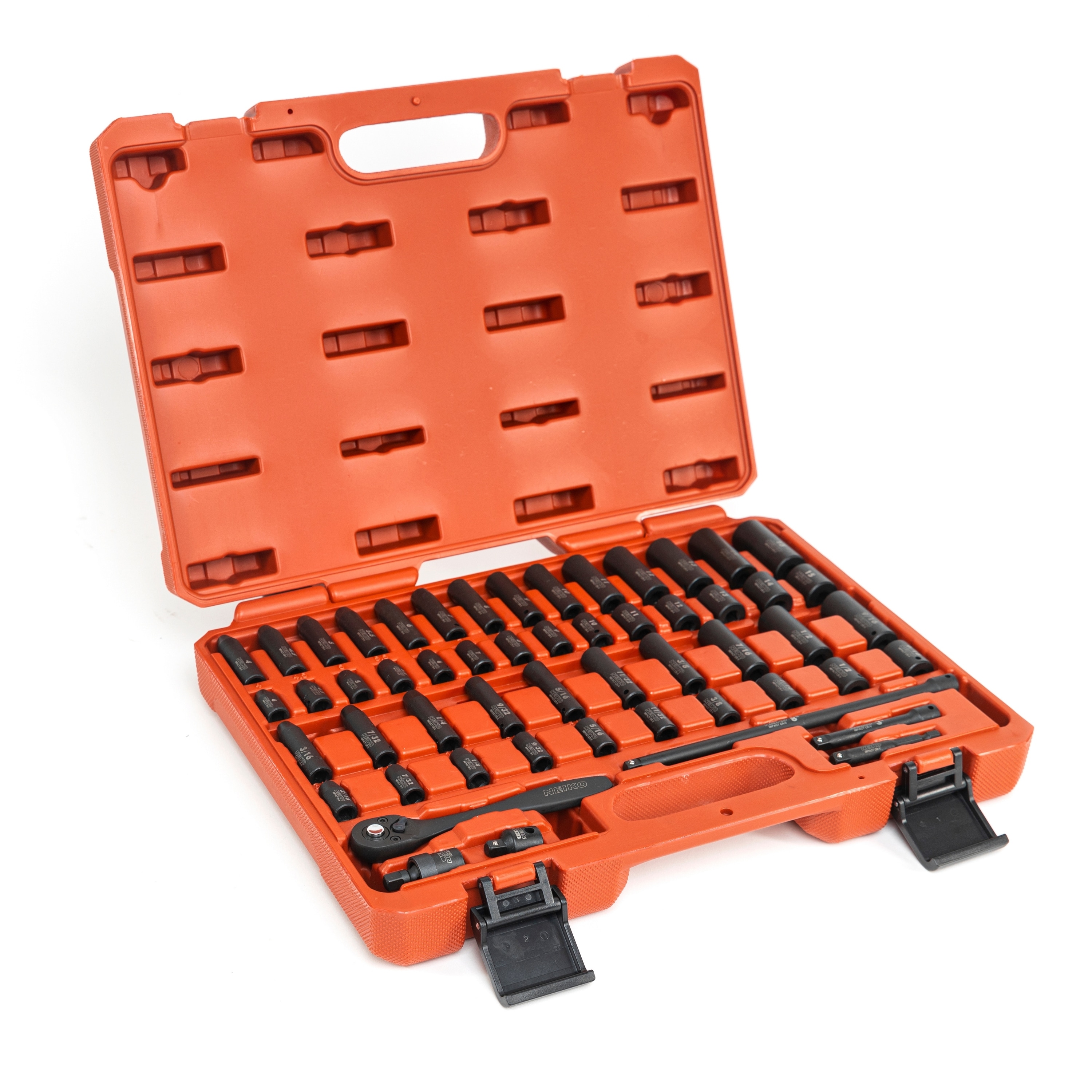 NEIKO 02437A Impact-Socket-Sets - View #7