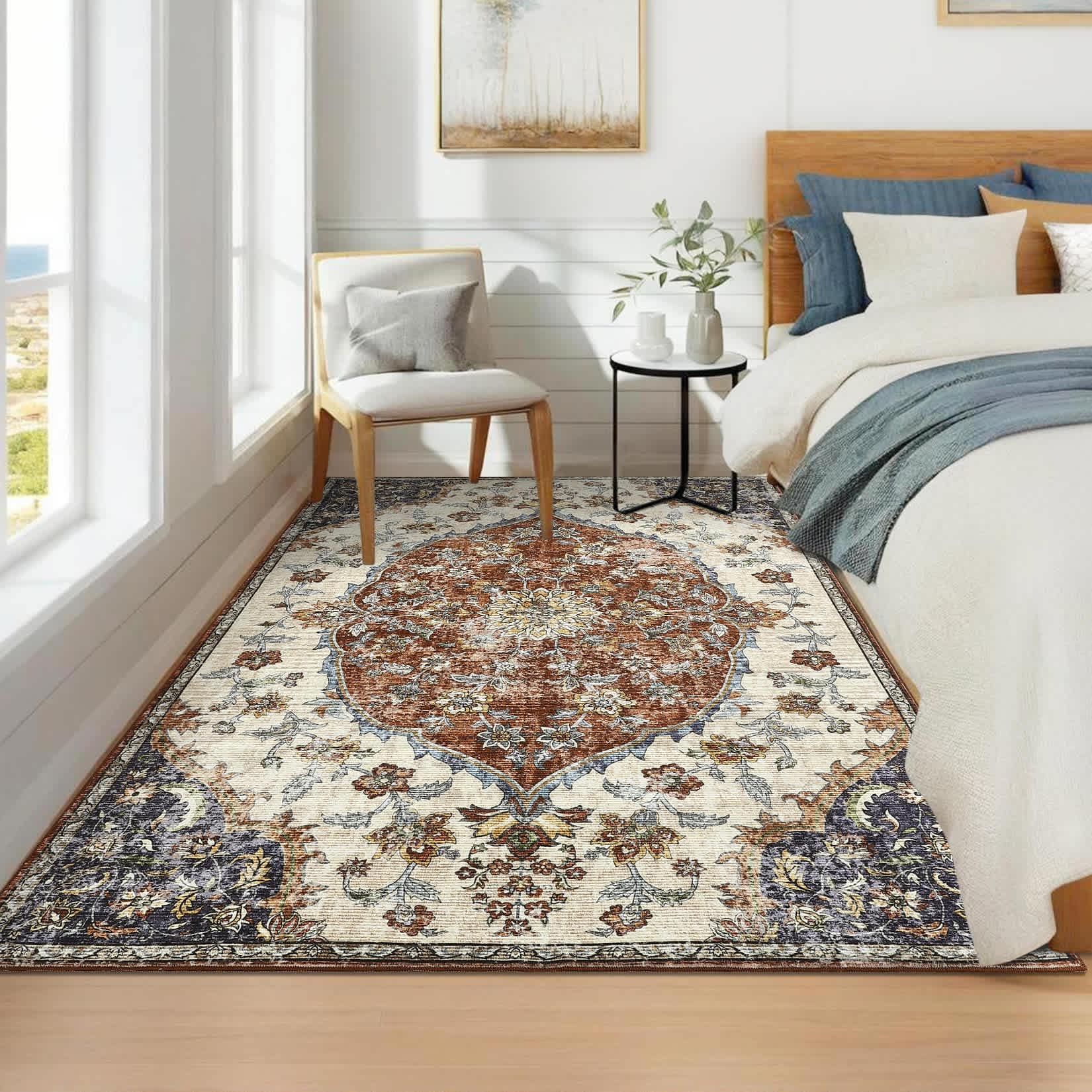 Qeetex LSN-PHK-33GLGX93 rugs - View #4