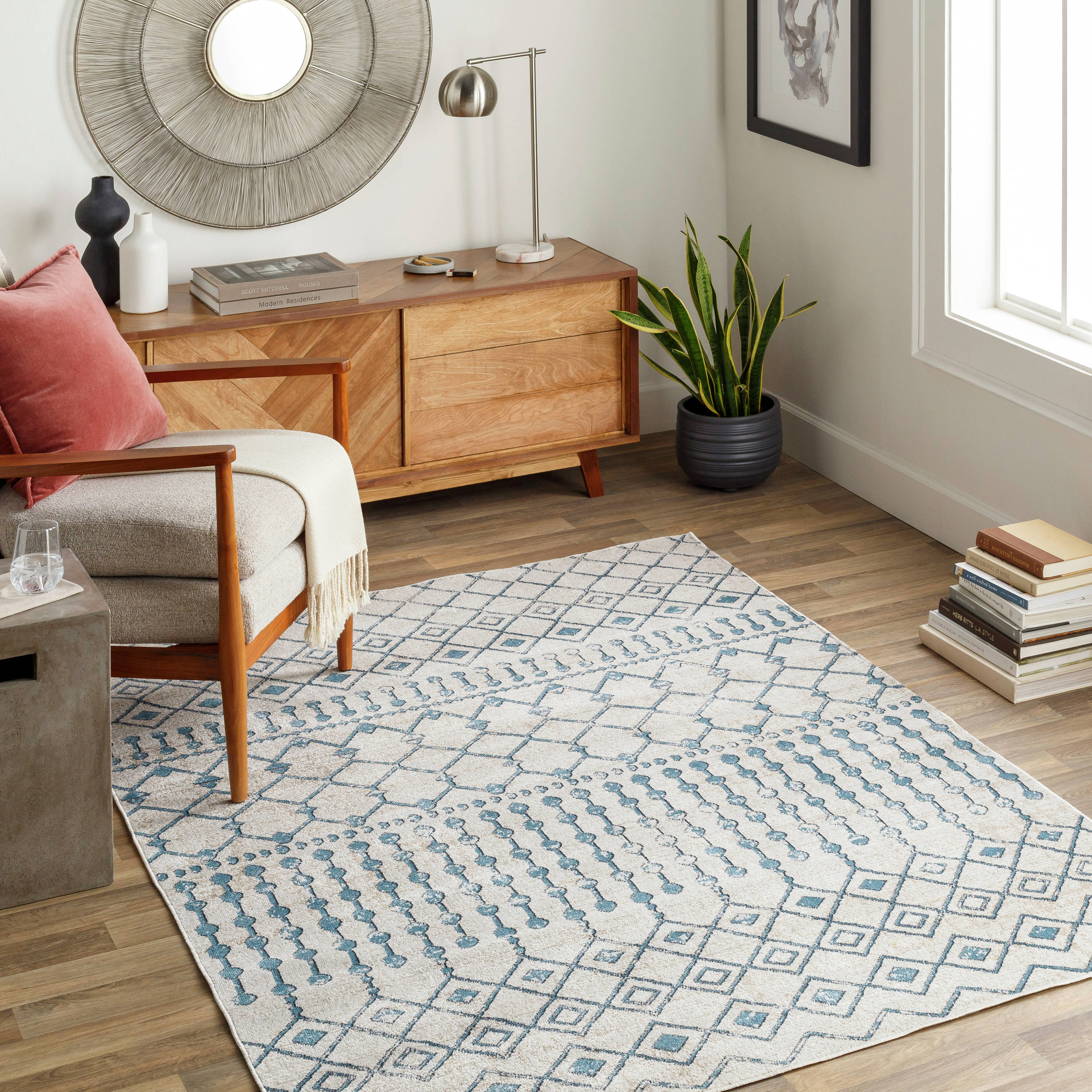Livabliss LVR2340-537 rugs - View #3