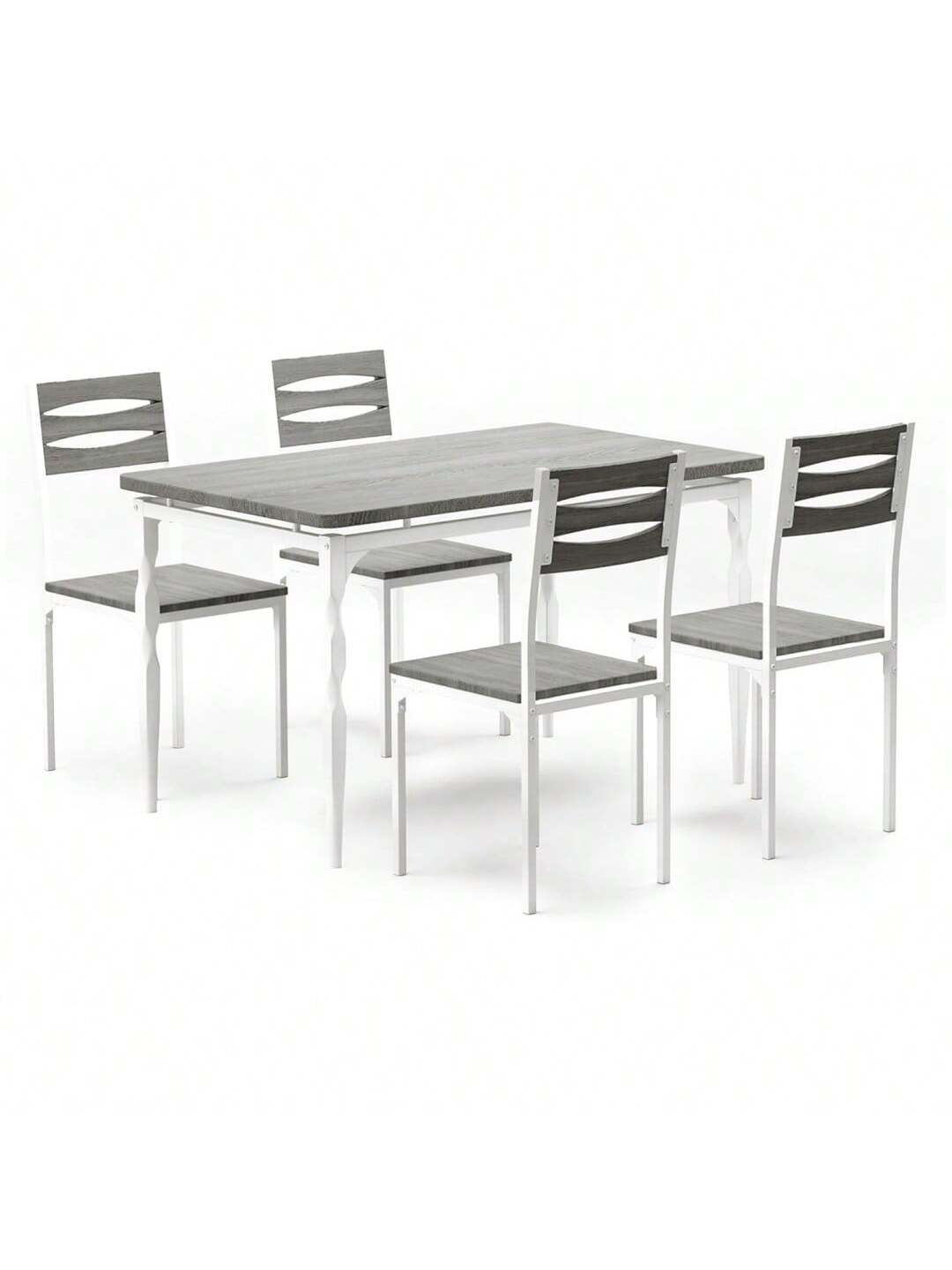 Qeetex BY-PHK-336VF9XH Dining-Tables - View #6