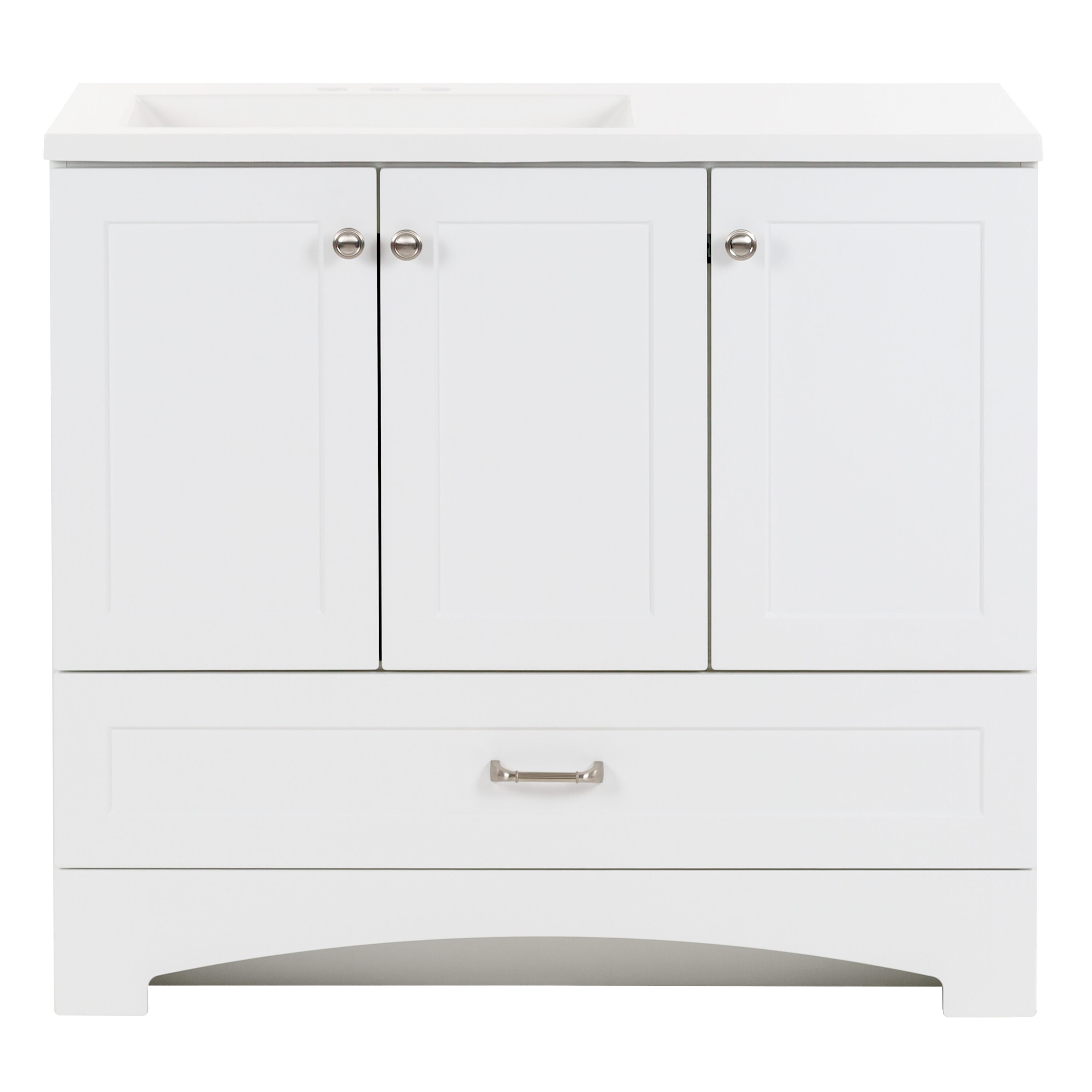 Diamond NOW C36W30322 Bath-Vanity-Combo - View #16