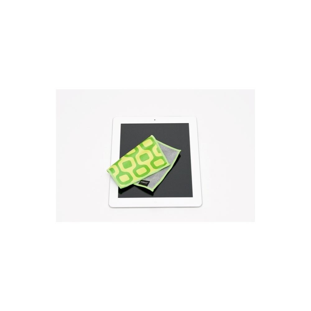  CLRG039 Clear Gear BM-023 Smart Cloth- The Ultimate Touch Screen Cleaner, Ipanema