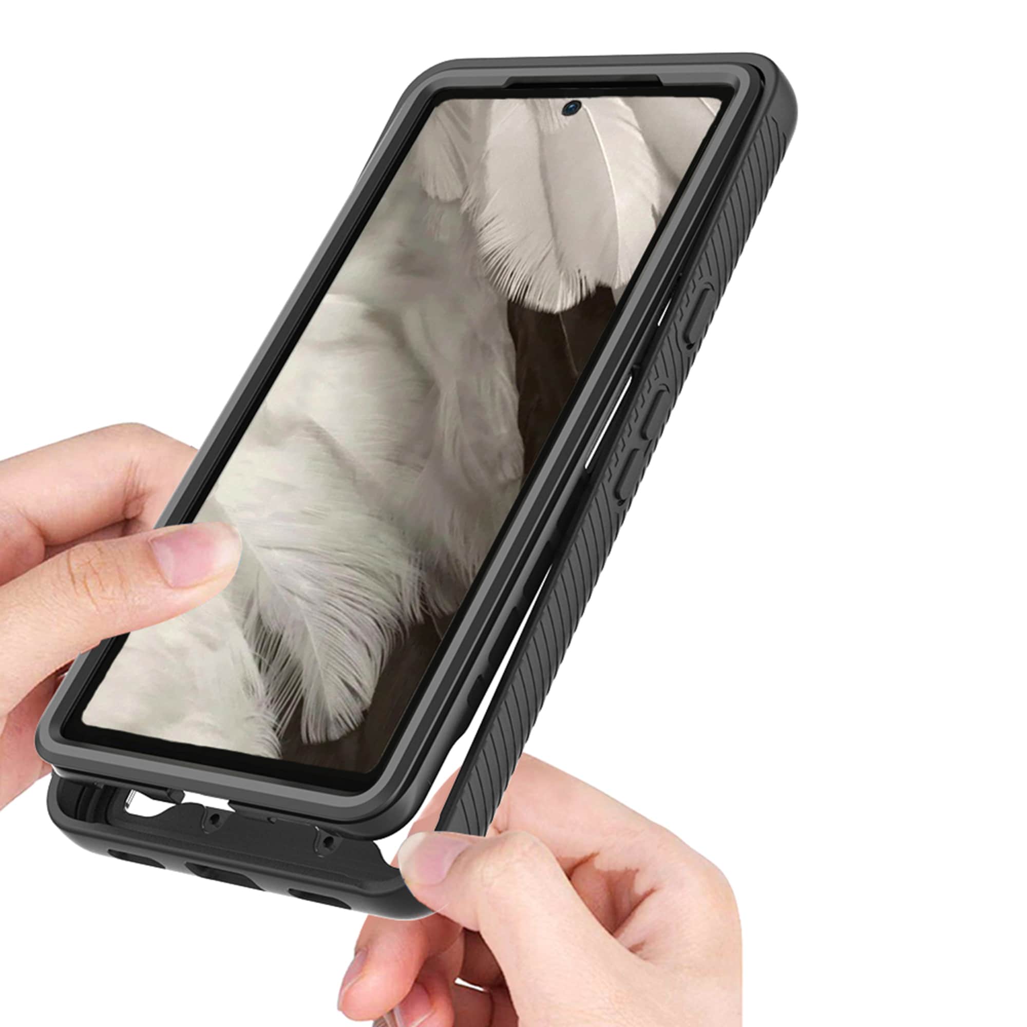 SAHARA CP00430 Cell-Phone-Cases - View #3
