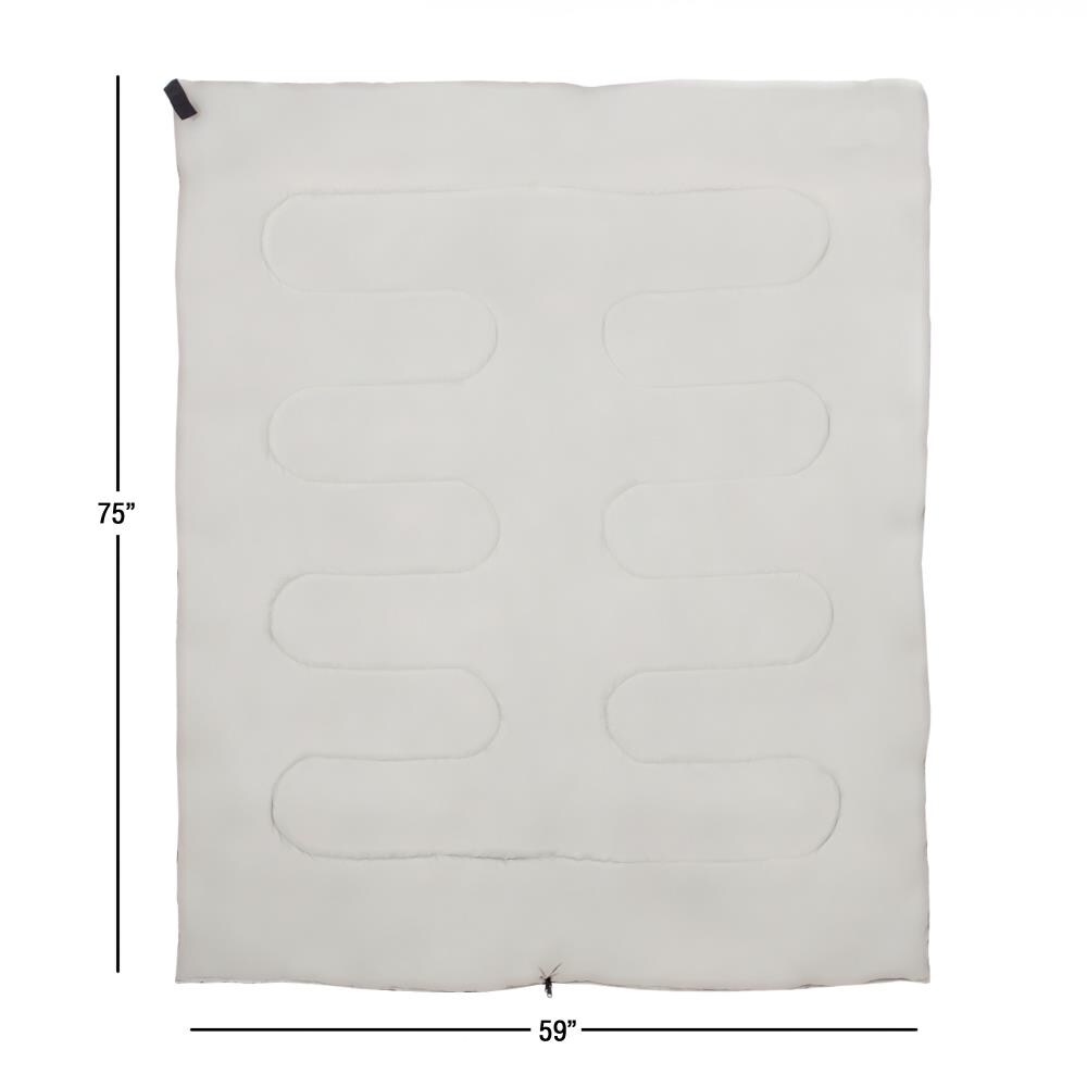 Leisure Sports 217764ZHG Sleeping-Bags - View #3