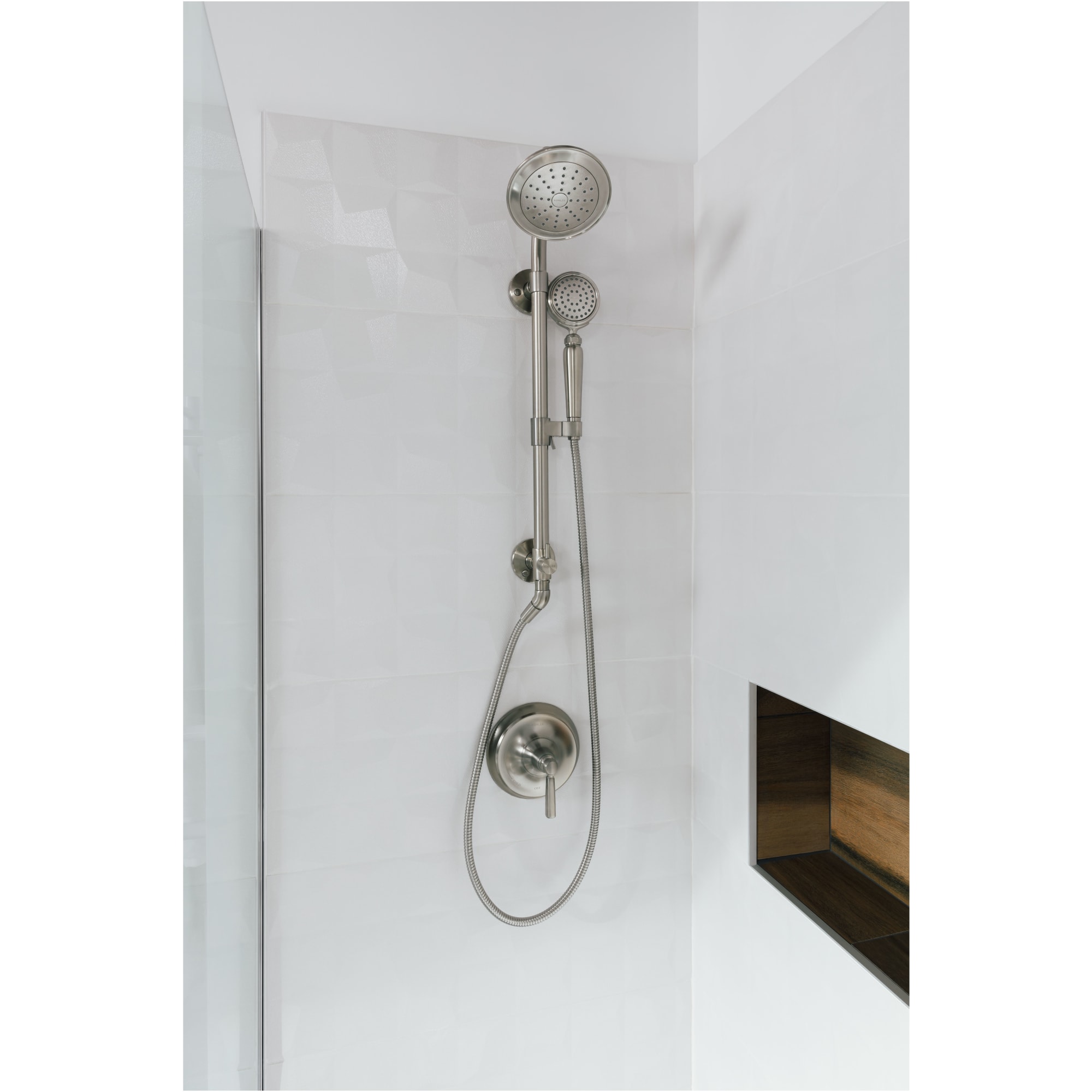 KOHLER TS10584-4-SN Shower-Handles - View #8