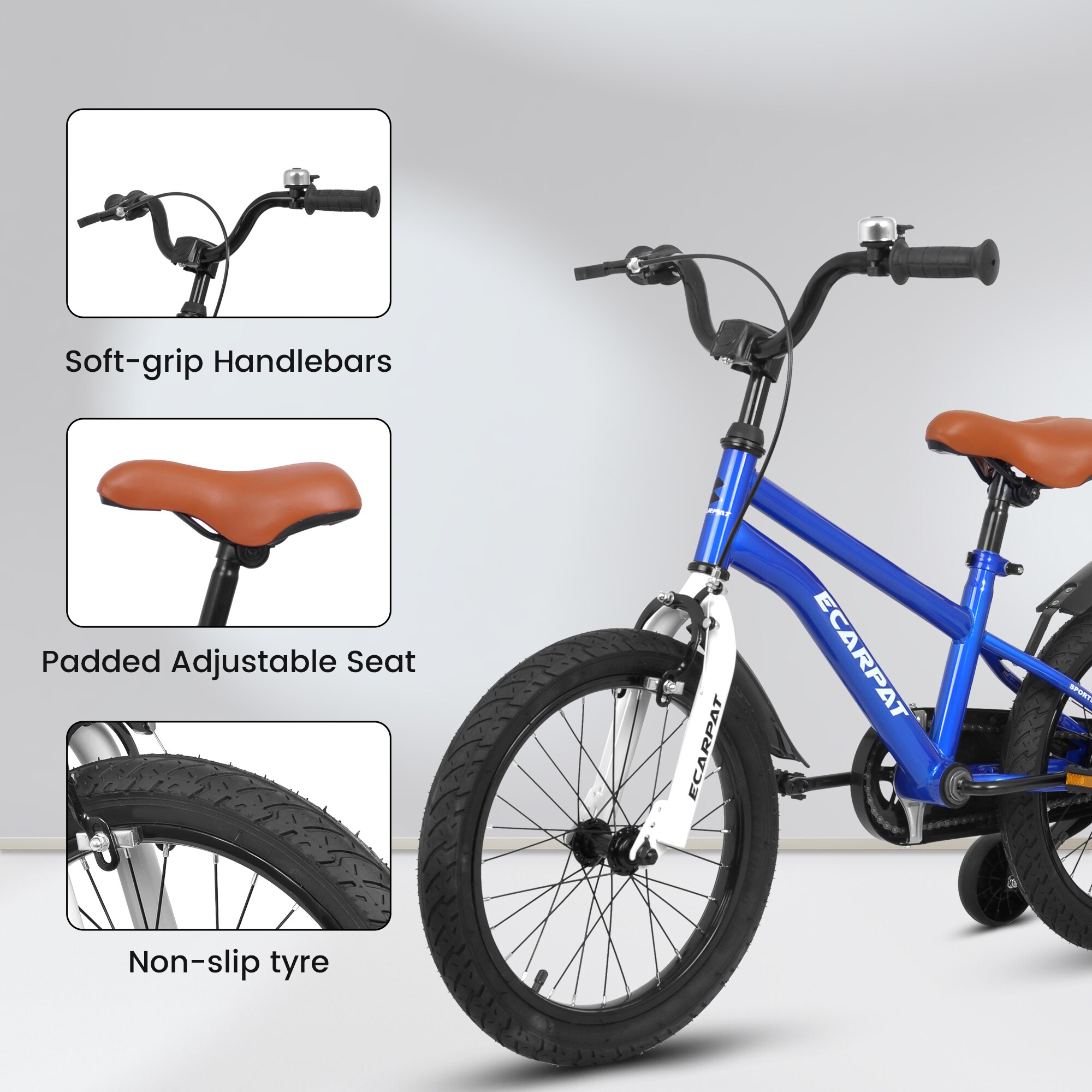 Bybafun YC2100009 bikes - View #3