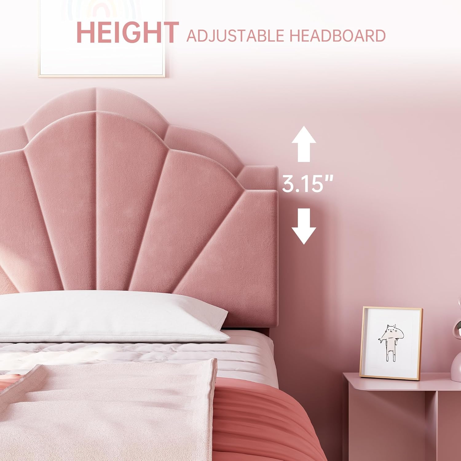 Qeetex LHF-BED-PHO-13R7OFQ4 beds - View #7