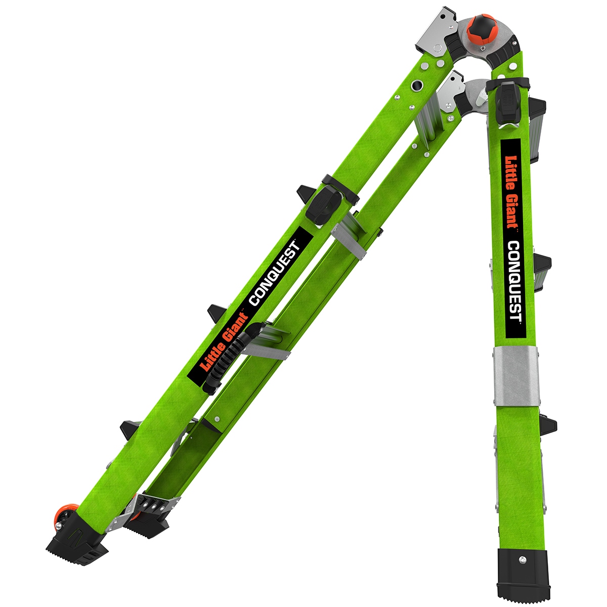 Little Giant Ladders 17113-001 Multiposition-Ladders - View #5